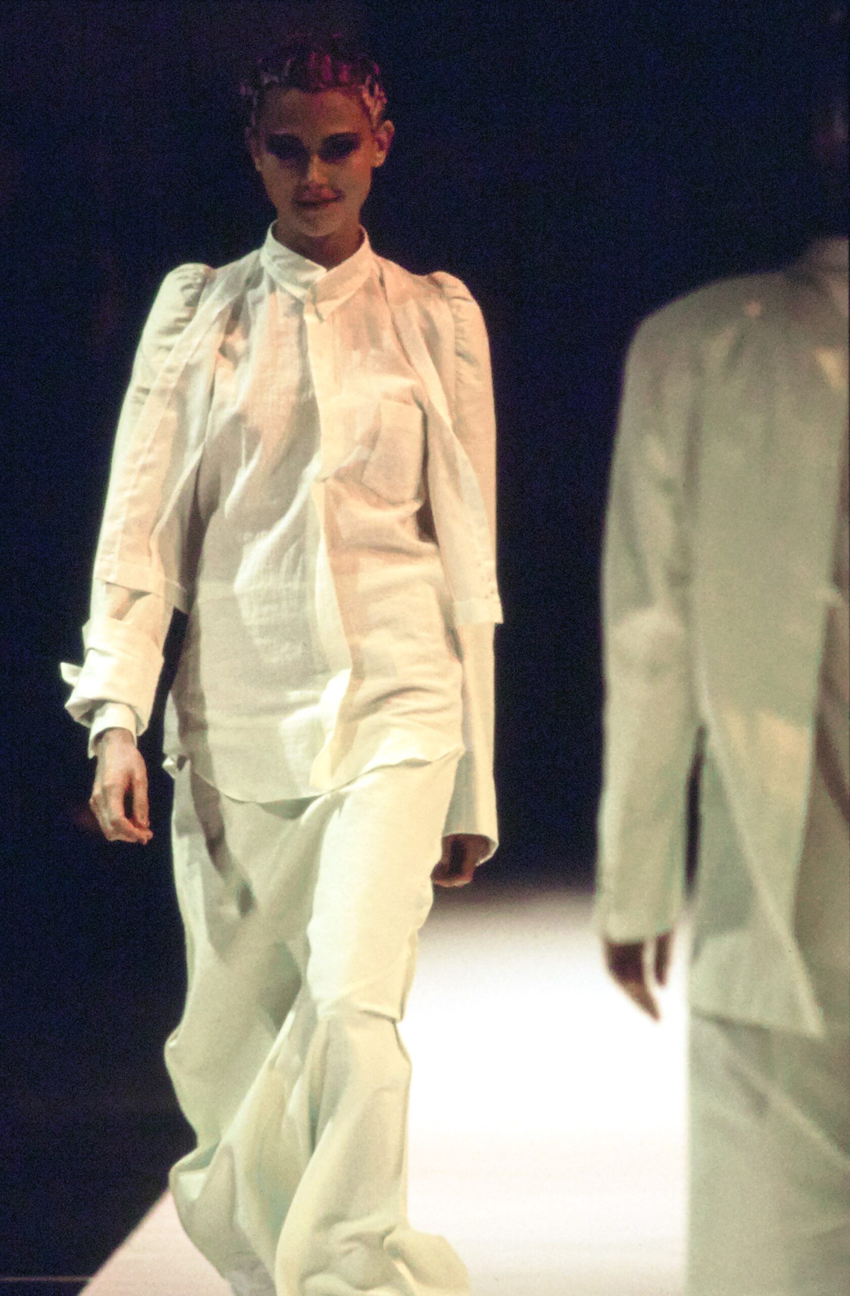 Comme des Garçons S/S 94 Look 28