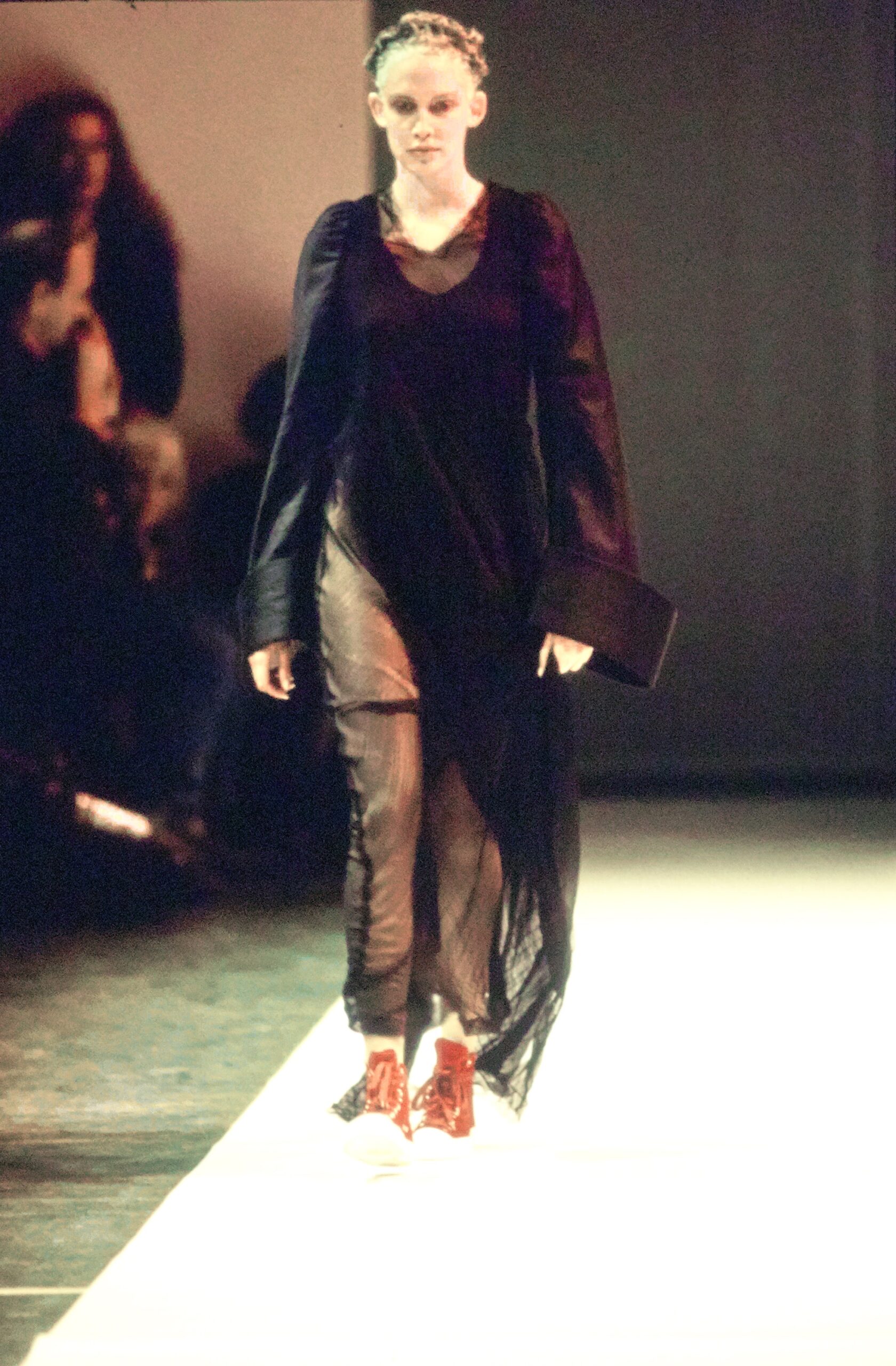 Comme des Garçons S/S 94 Look 48