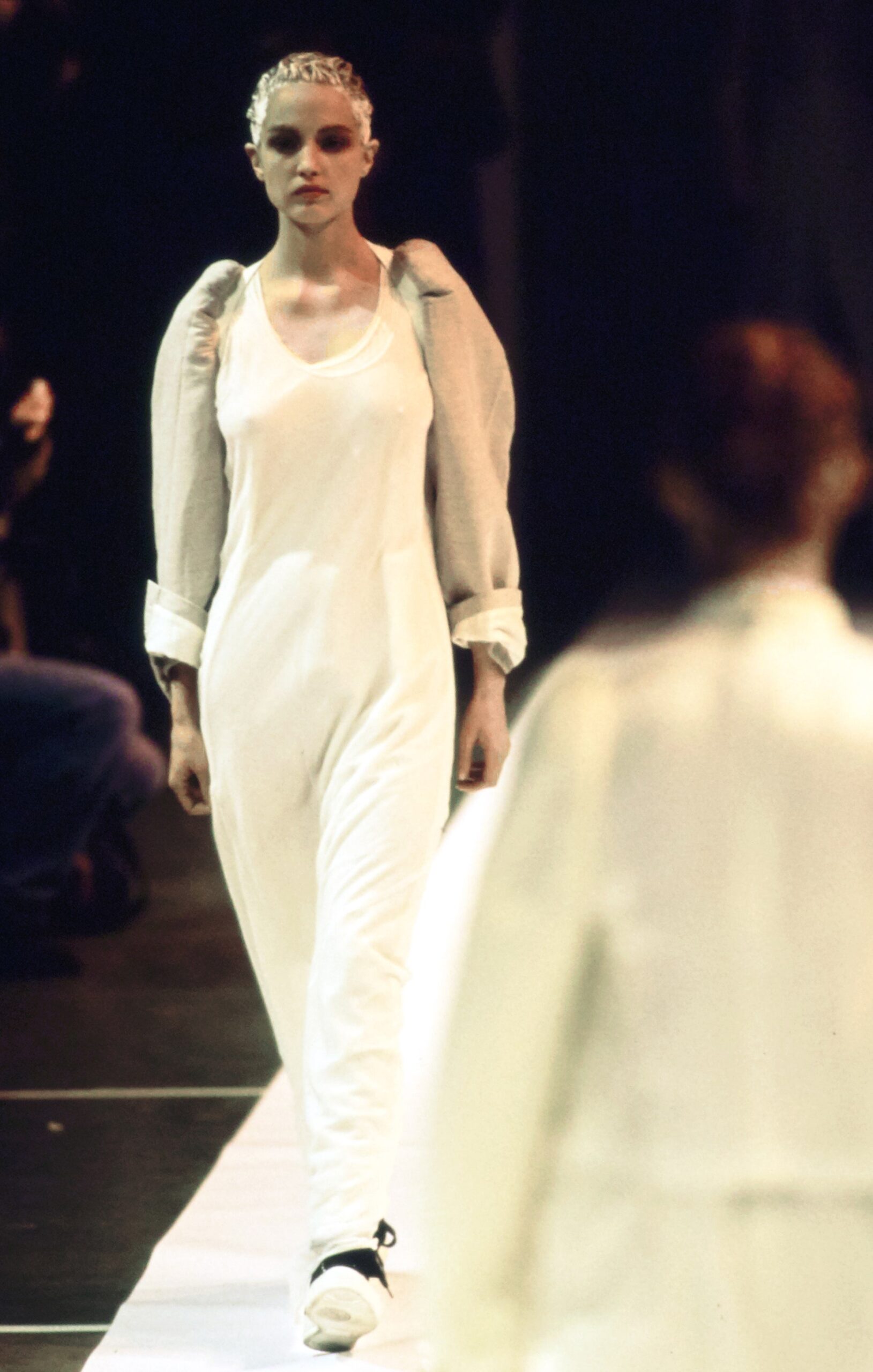 Comme des Garçons S/S 94 Look 65