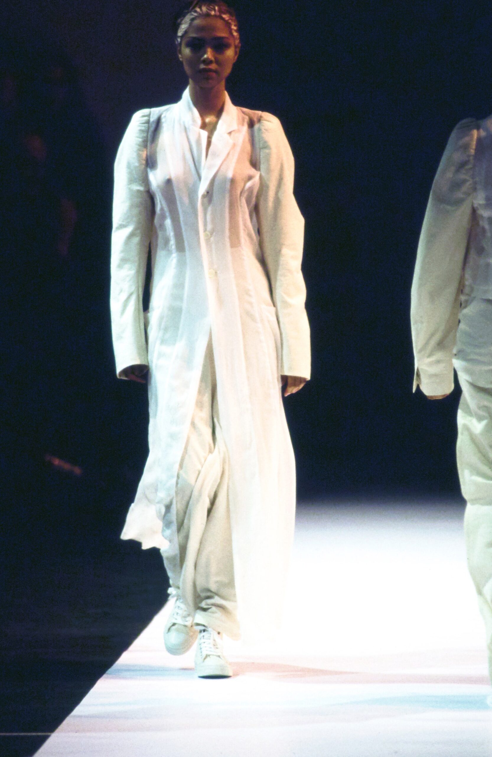Comme des Garçons S/S 94 Look 70