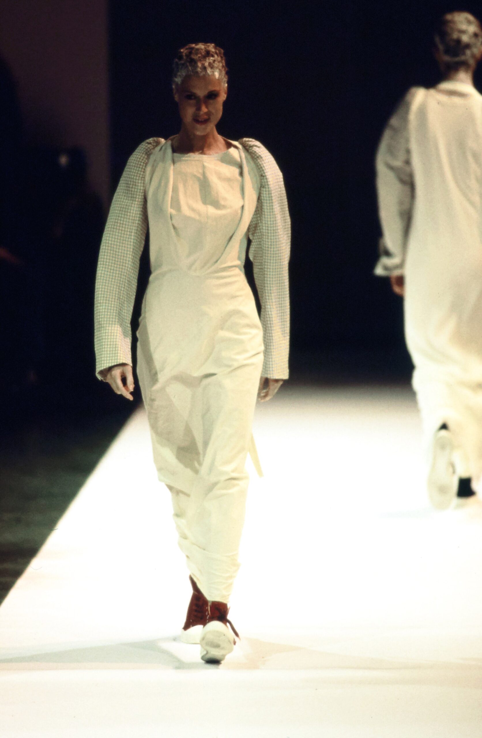 Comme des Garçons S/S 94 Look 90