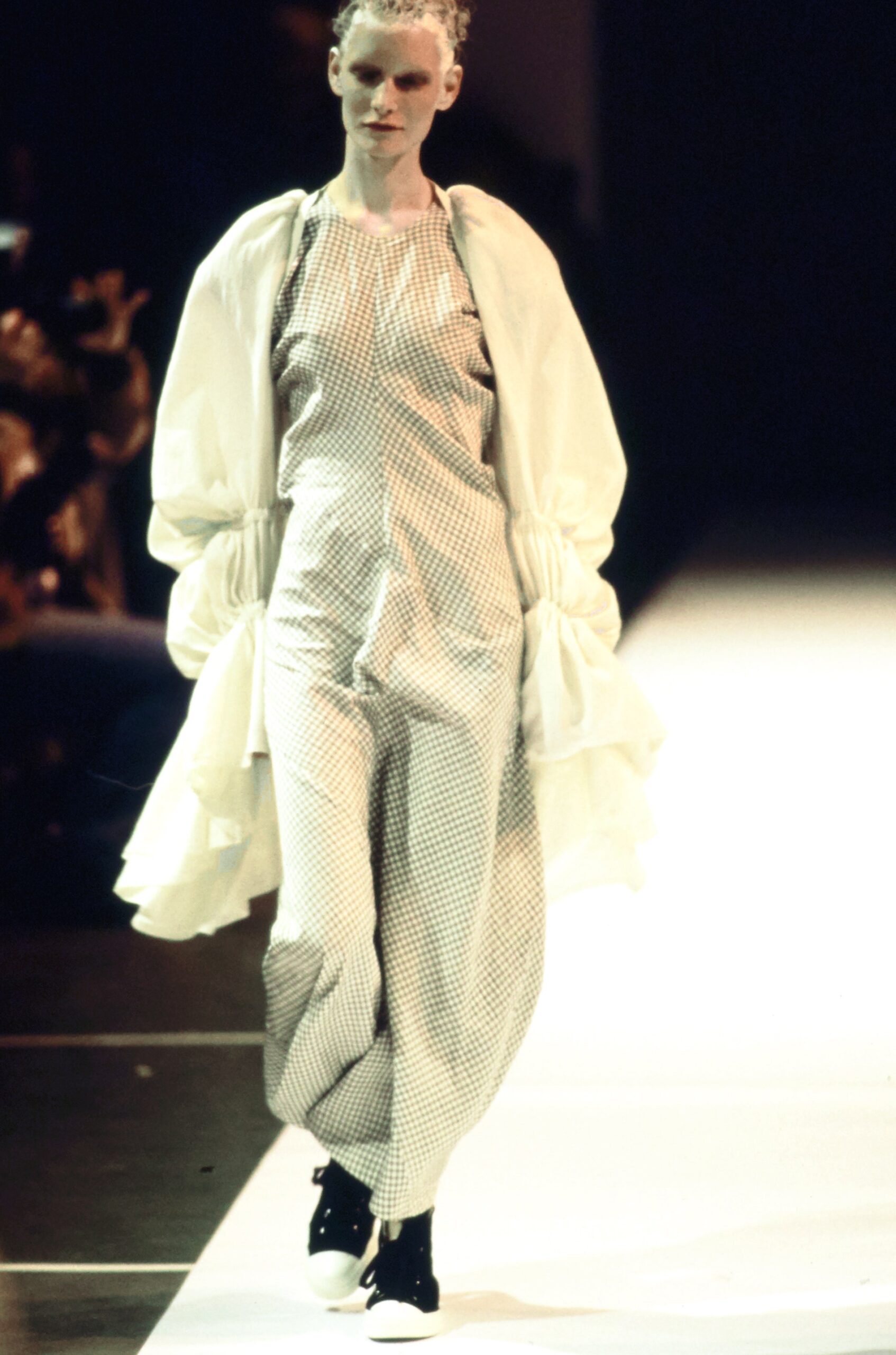 Comme des Garçons S/S 94 Look 107