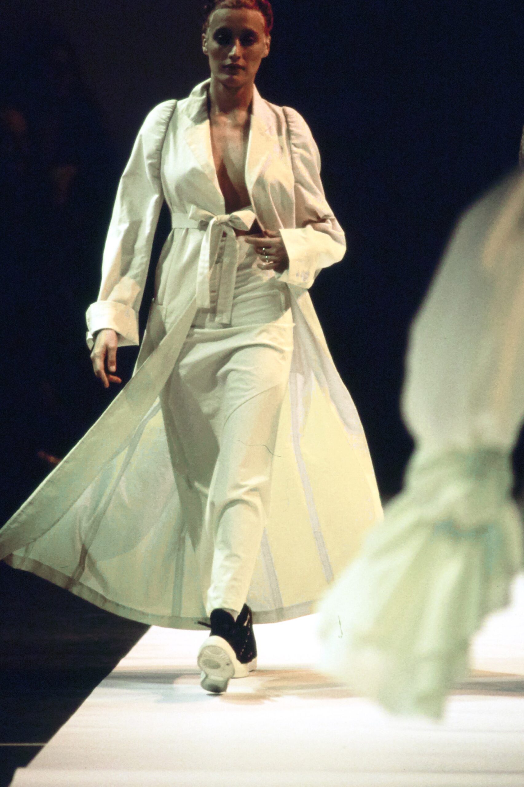Comme des Garçons S/S 94 Look 111