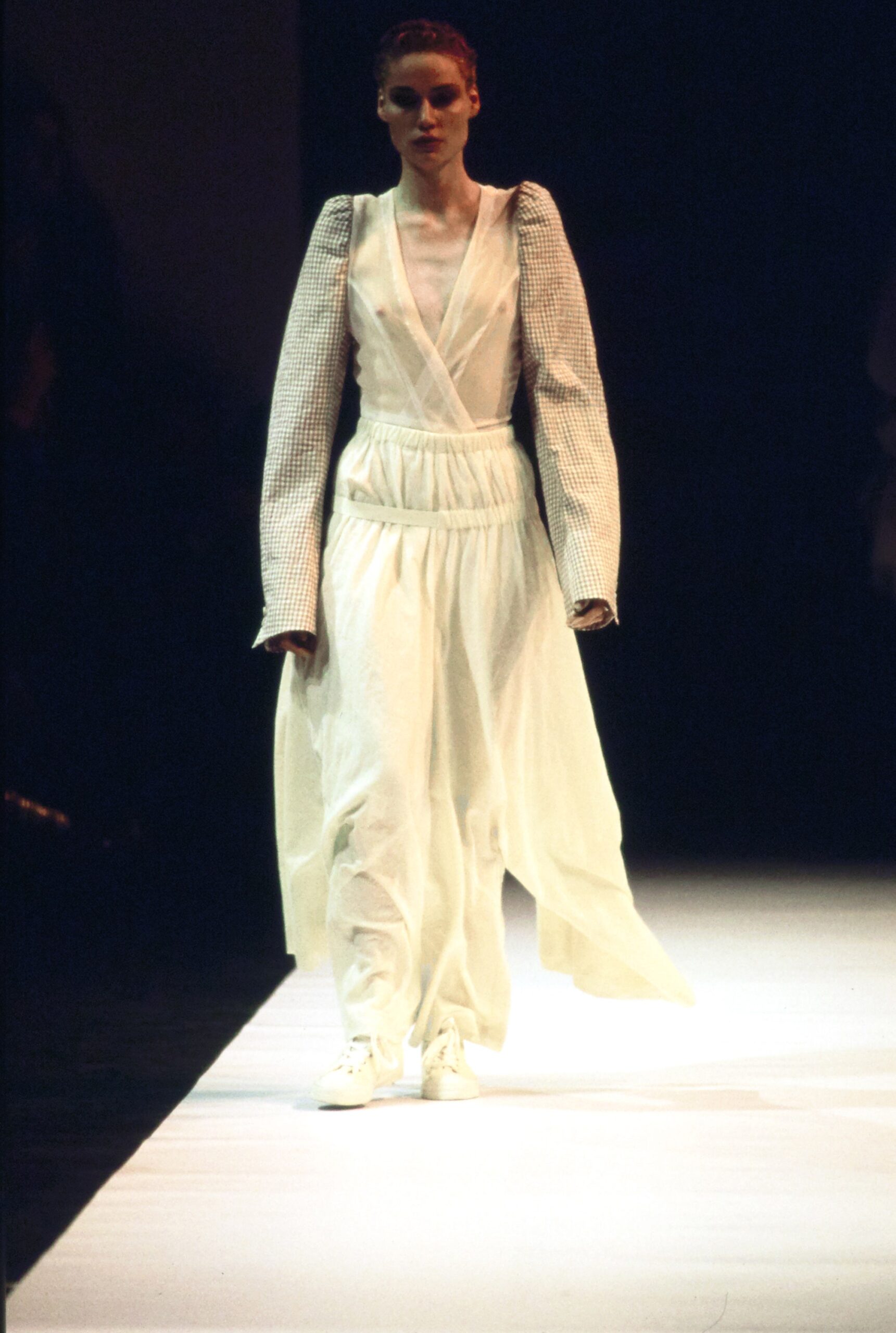 Comme des Garçons S/S 94 Look 130