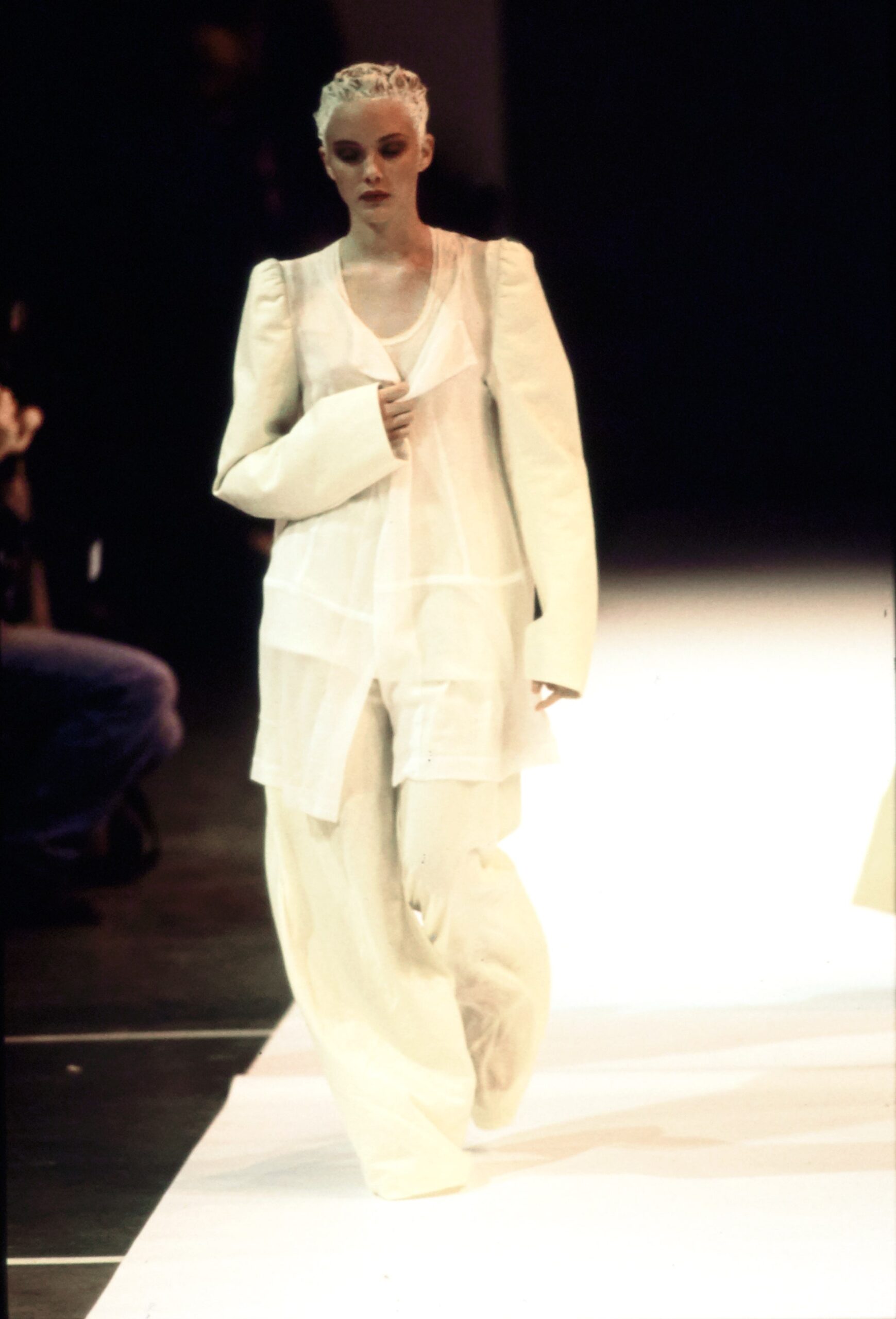 Comme des Garçons S/S 94 Look 148
