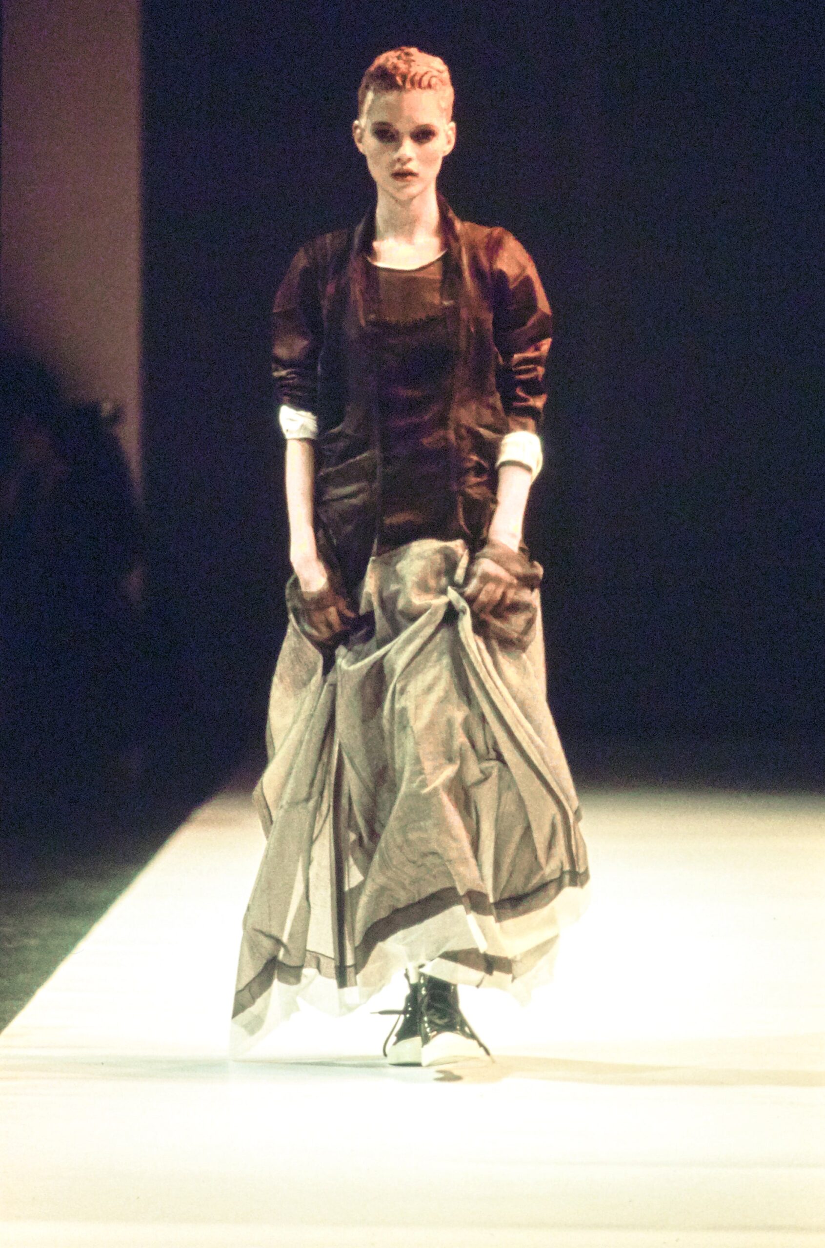 Comme des Garçons S/S 94 Look 152