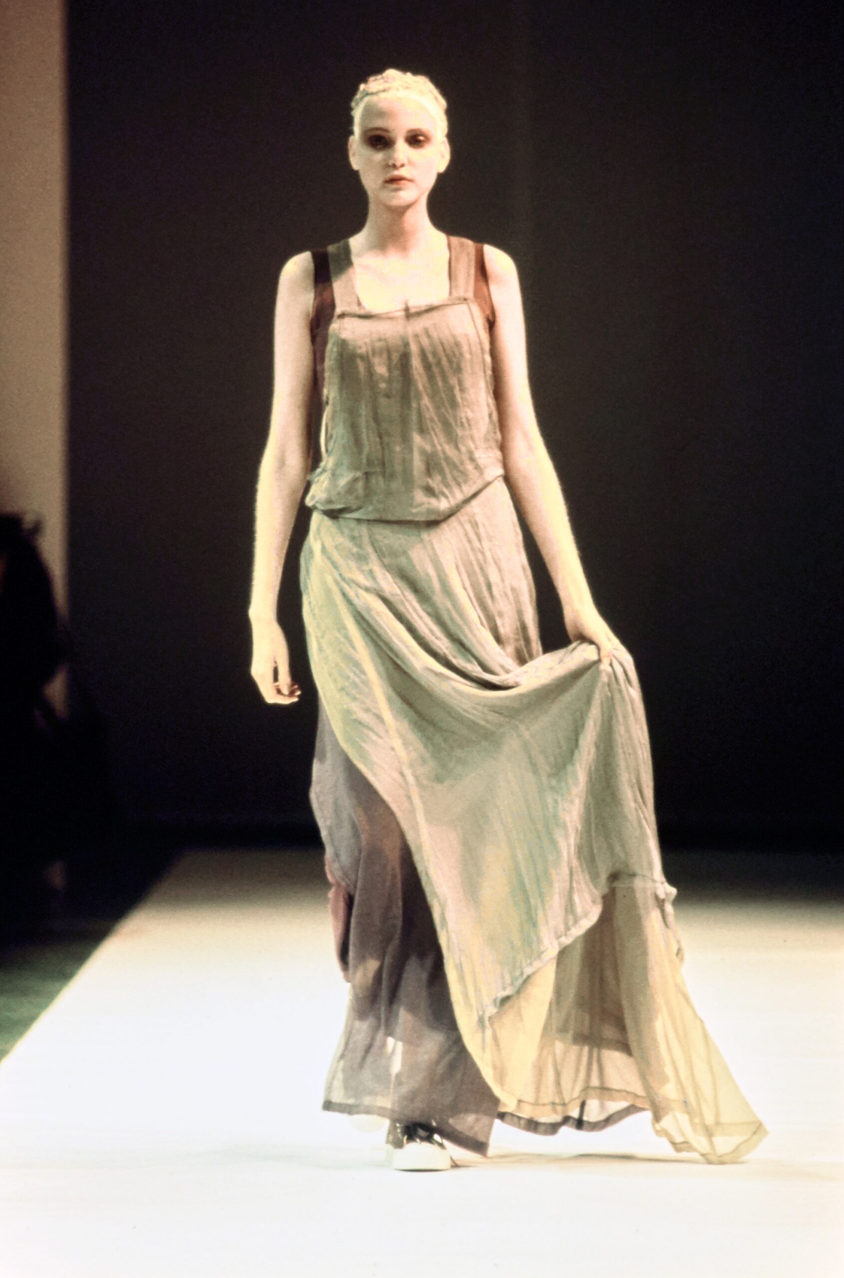 Comme des Garçons S/S 94 Look 174