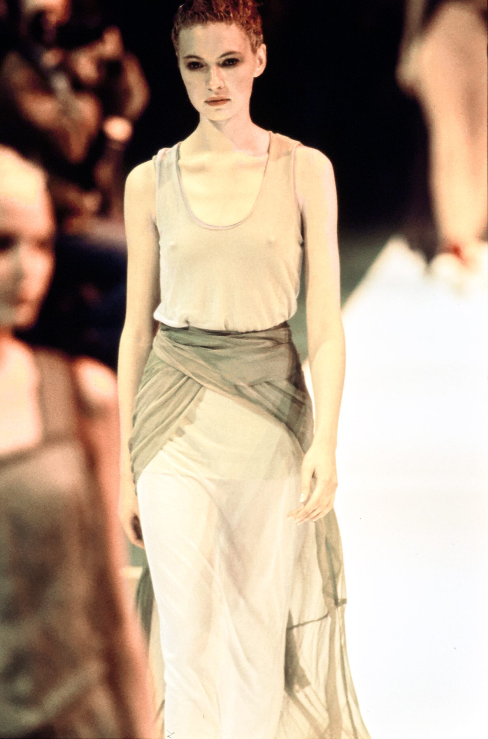 Comme des Garçons S/S 94 Look 192