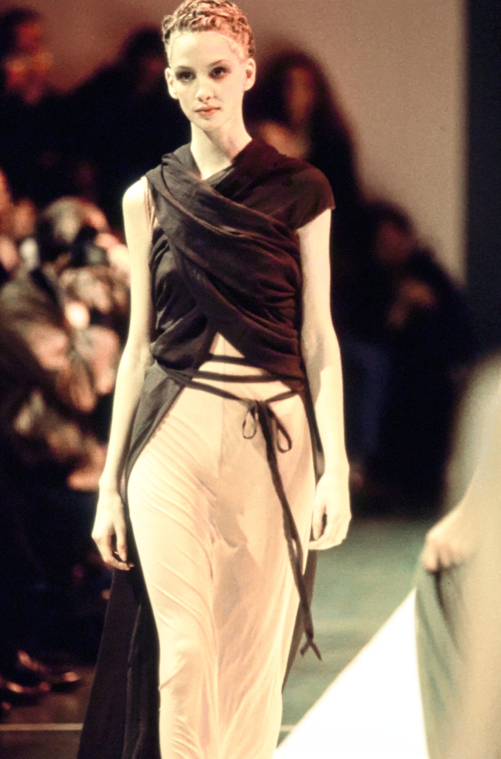 Comme des Garçons S/S 94 Look 196