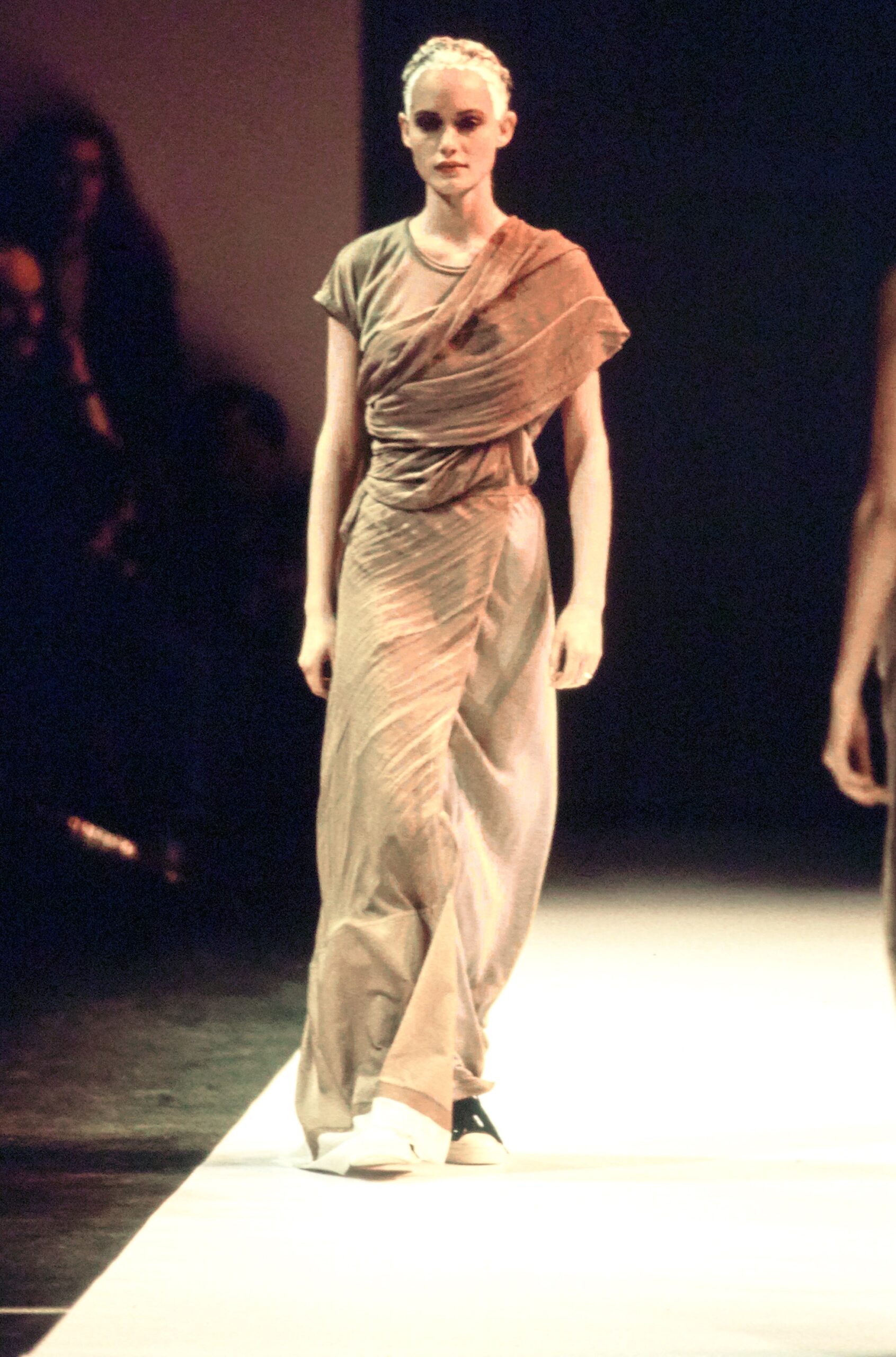 Comme des Garçons S/S 94 Look 217