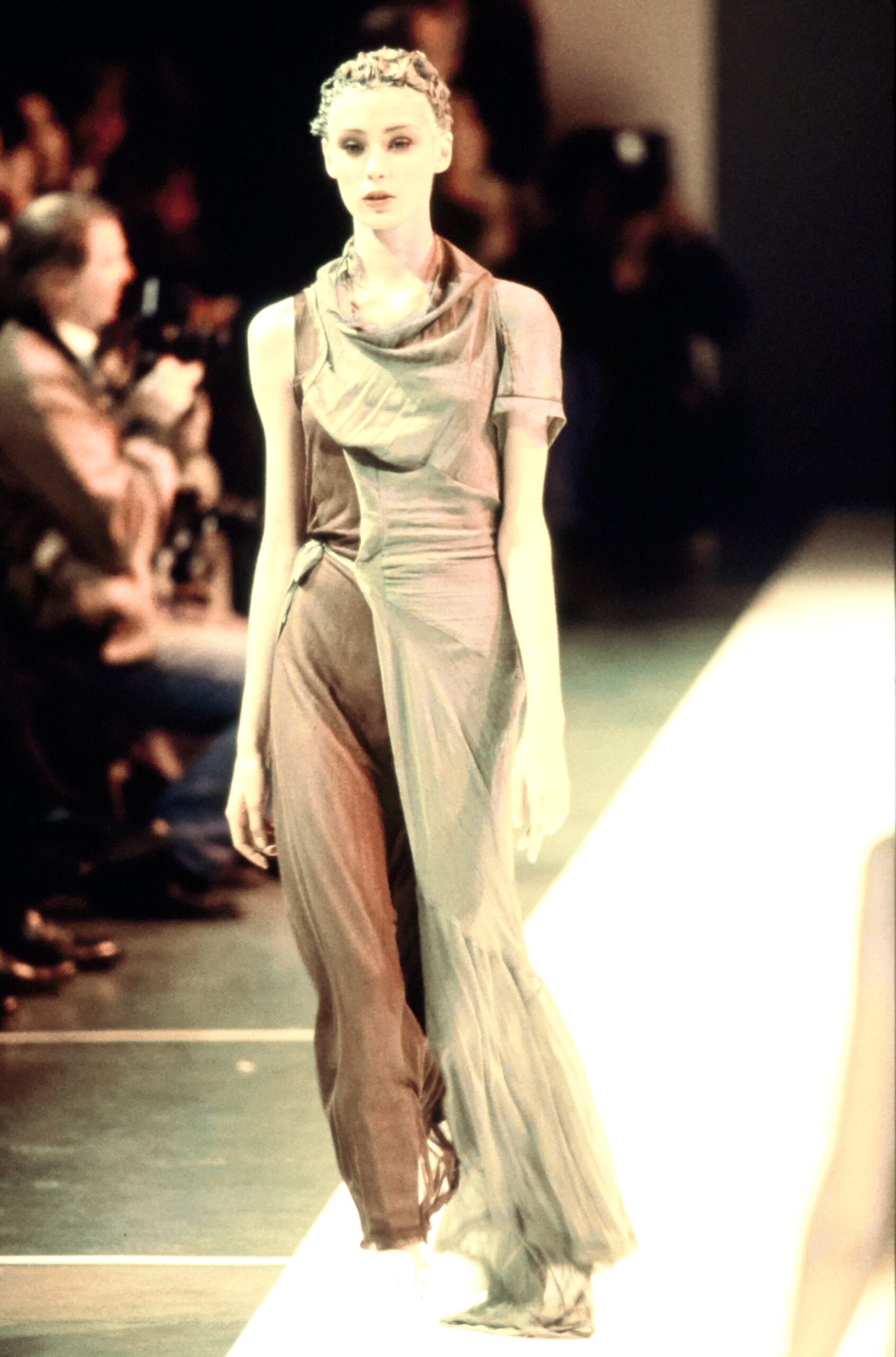 Comme des Garçons S/S 94 Look 233