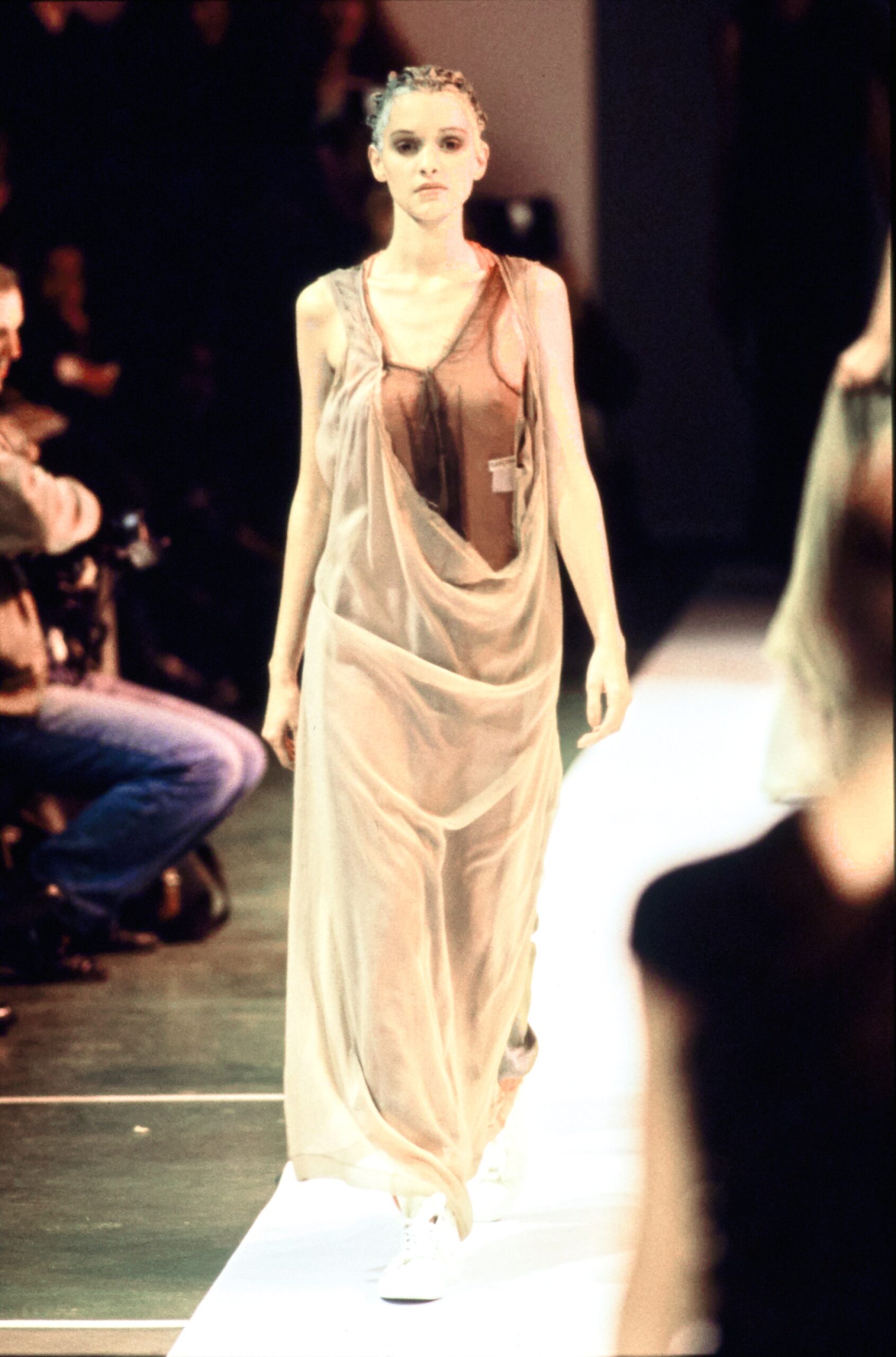 Comme des Garçons S/S 94 Look 237
