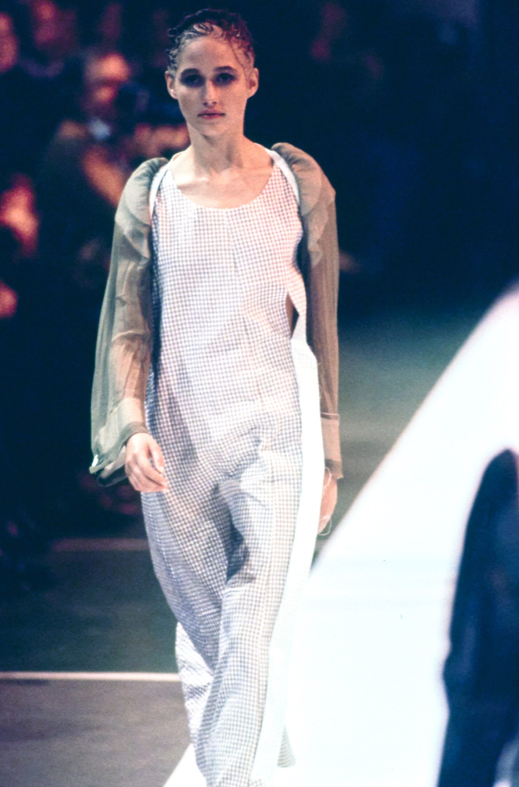 Comme des Garçons S/S 94 Look 259