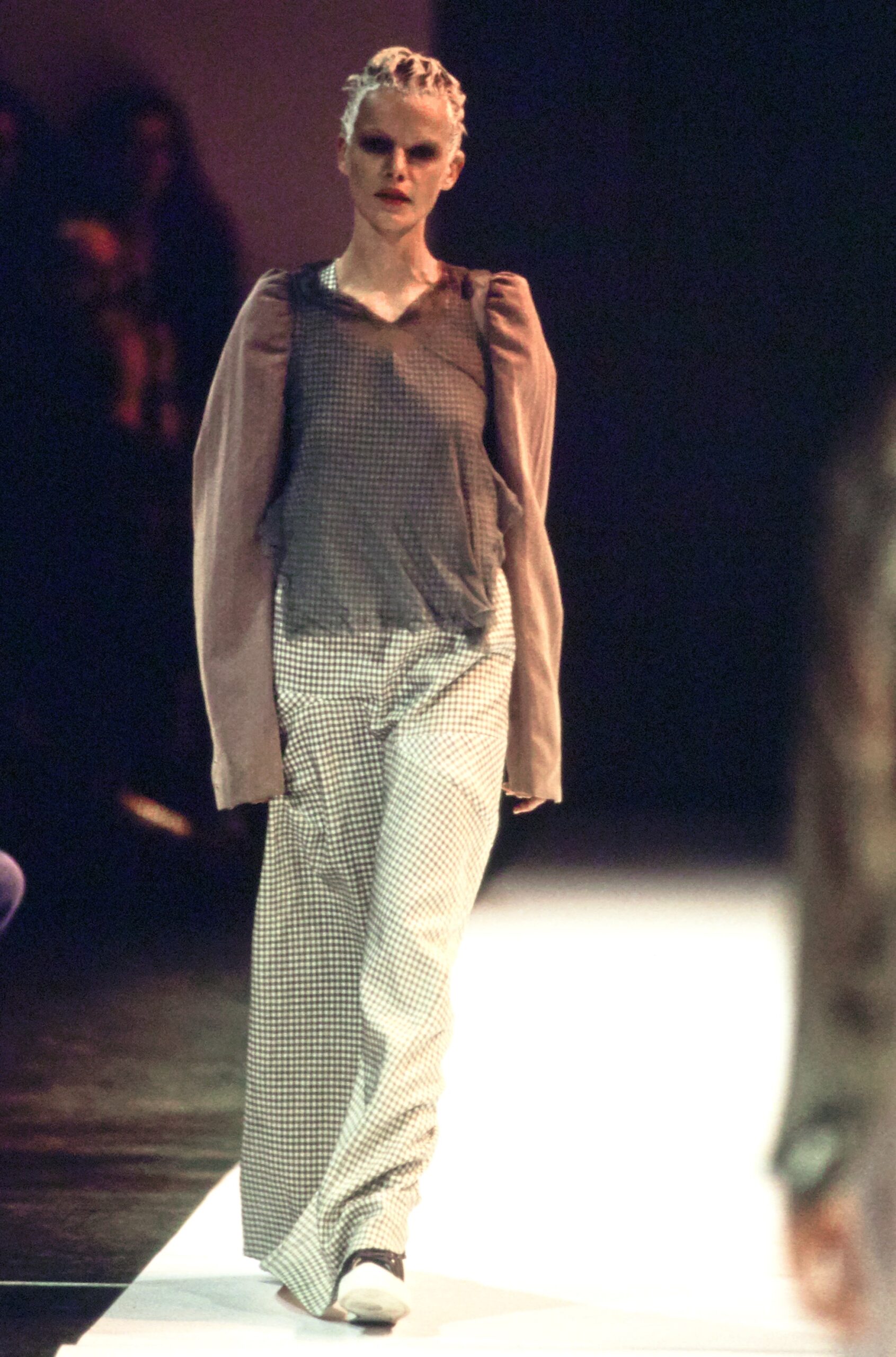 Comme des Garçons S/S 94 Look 262