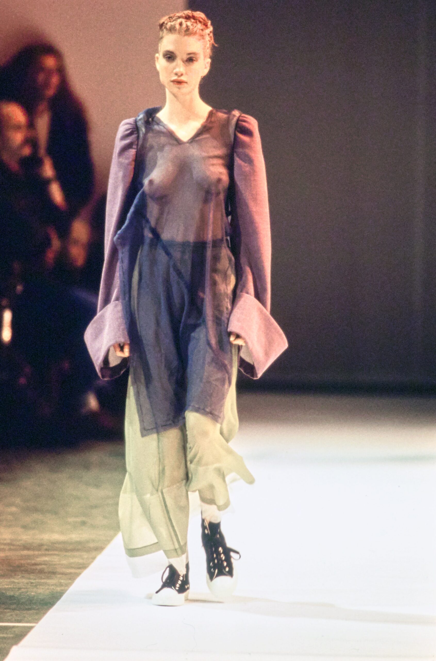 Comme des Garçons S/S 94 Look 279