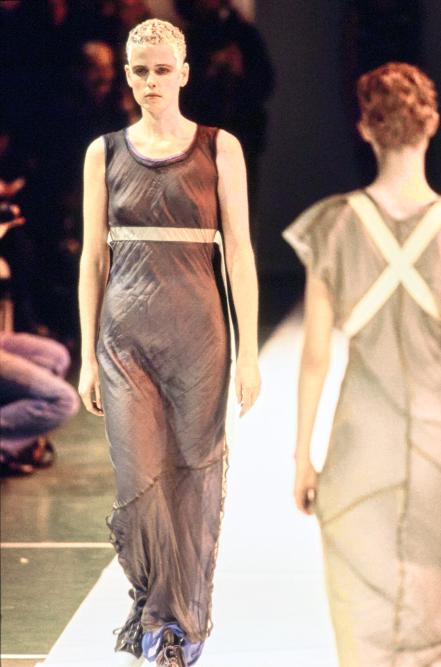 Comme des Garçons S/S 94 Look 309