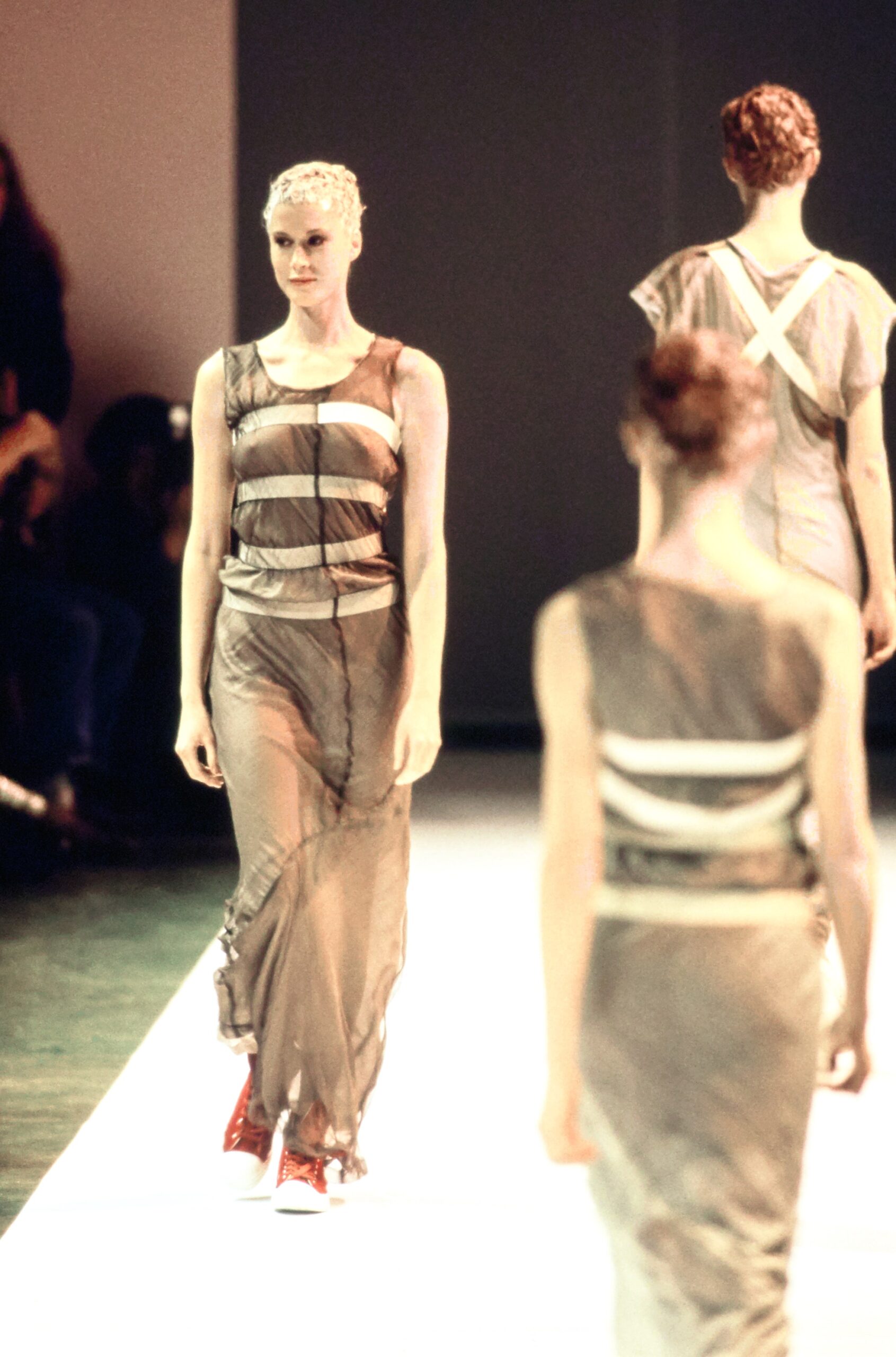 Comme des Garçons S/S 94 Look 327