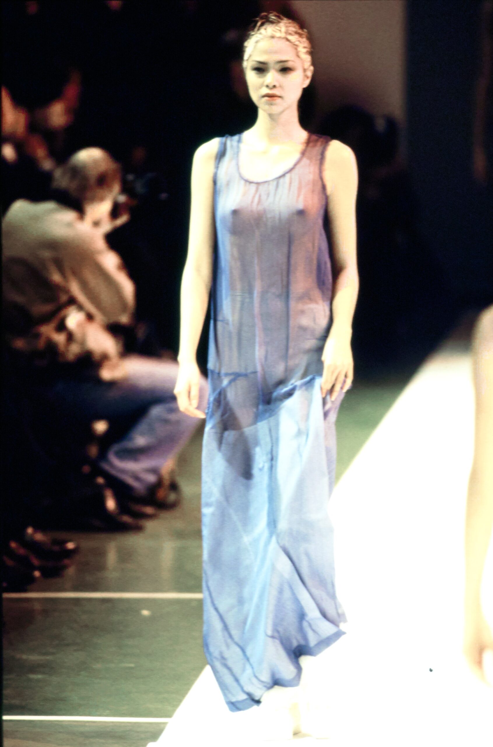 Comme des Garçons S/S 94 Look 335