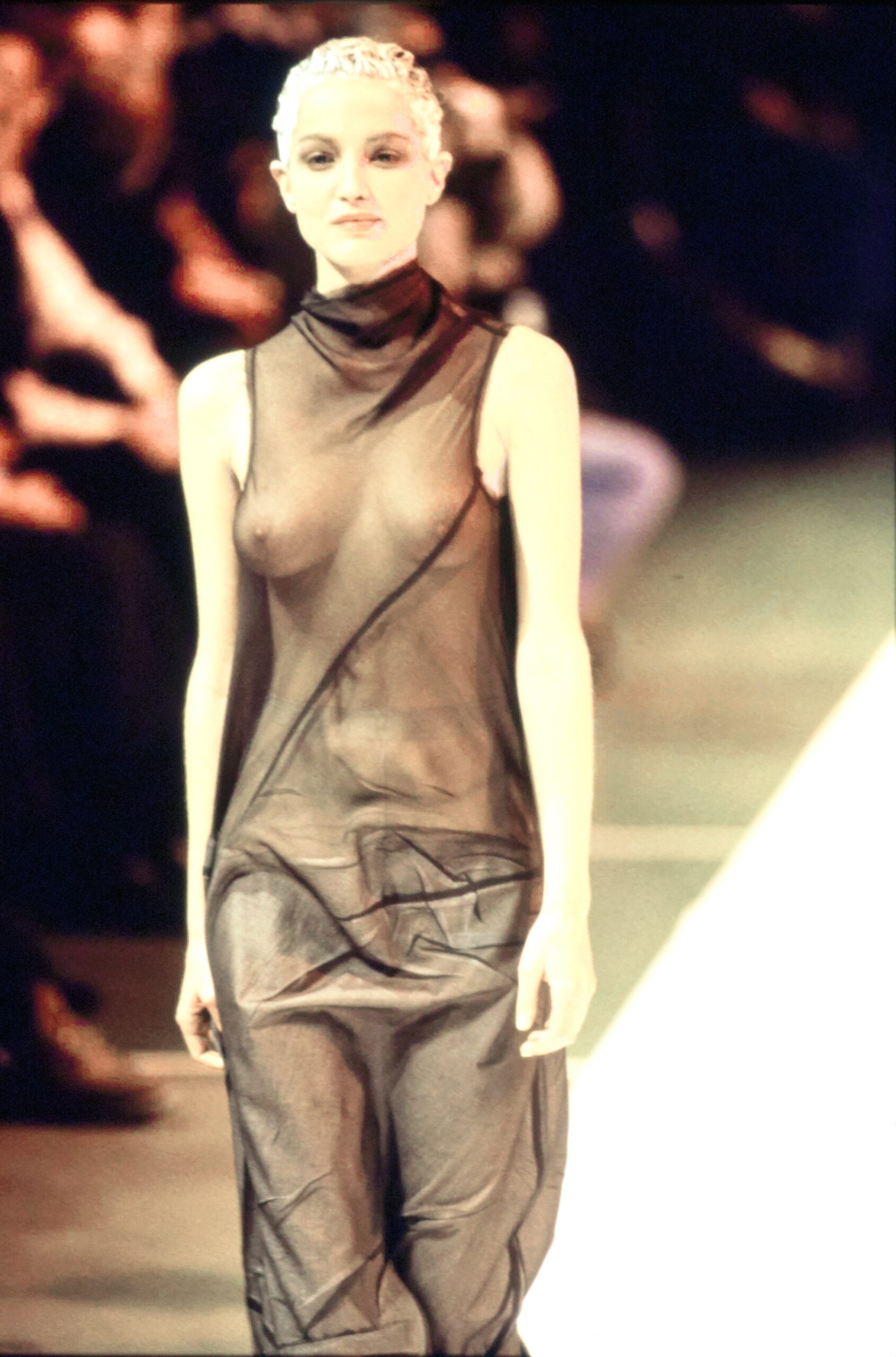 Comme des Garçons S/S 94 Look 353