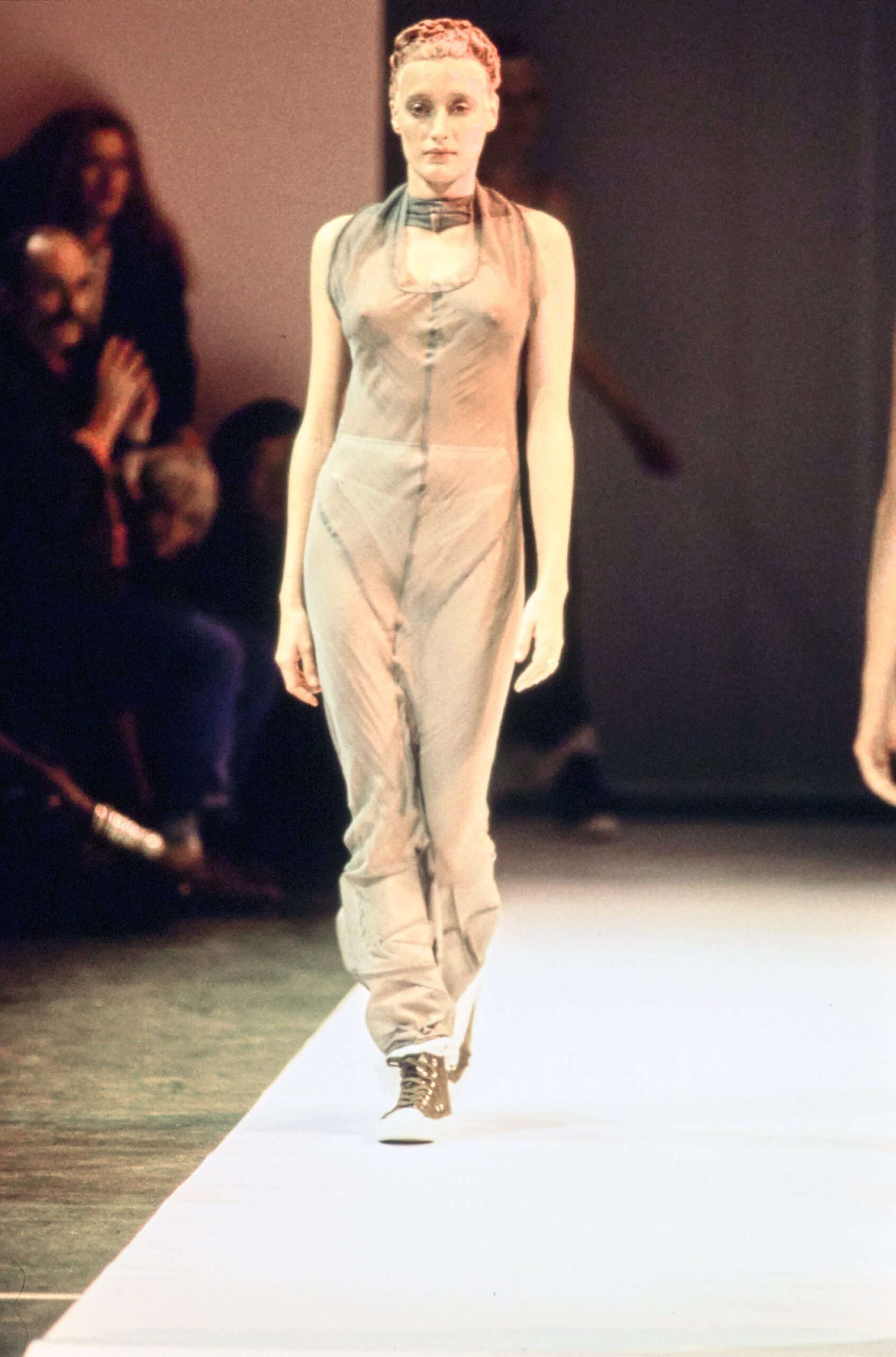 Comme des Garçons S/S 94 Look 357