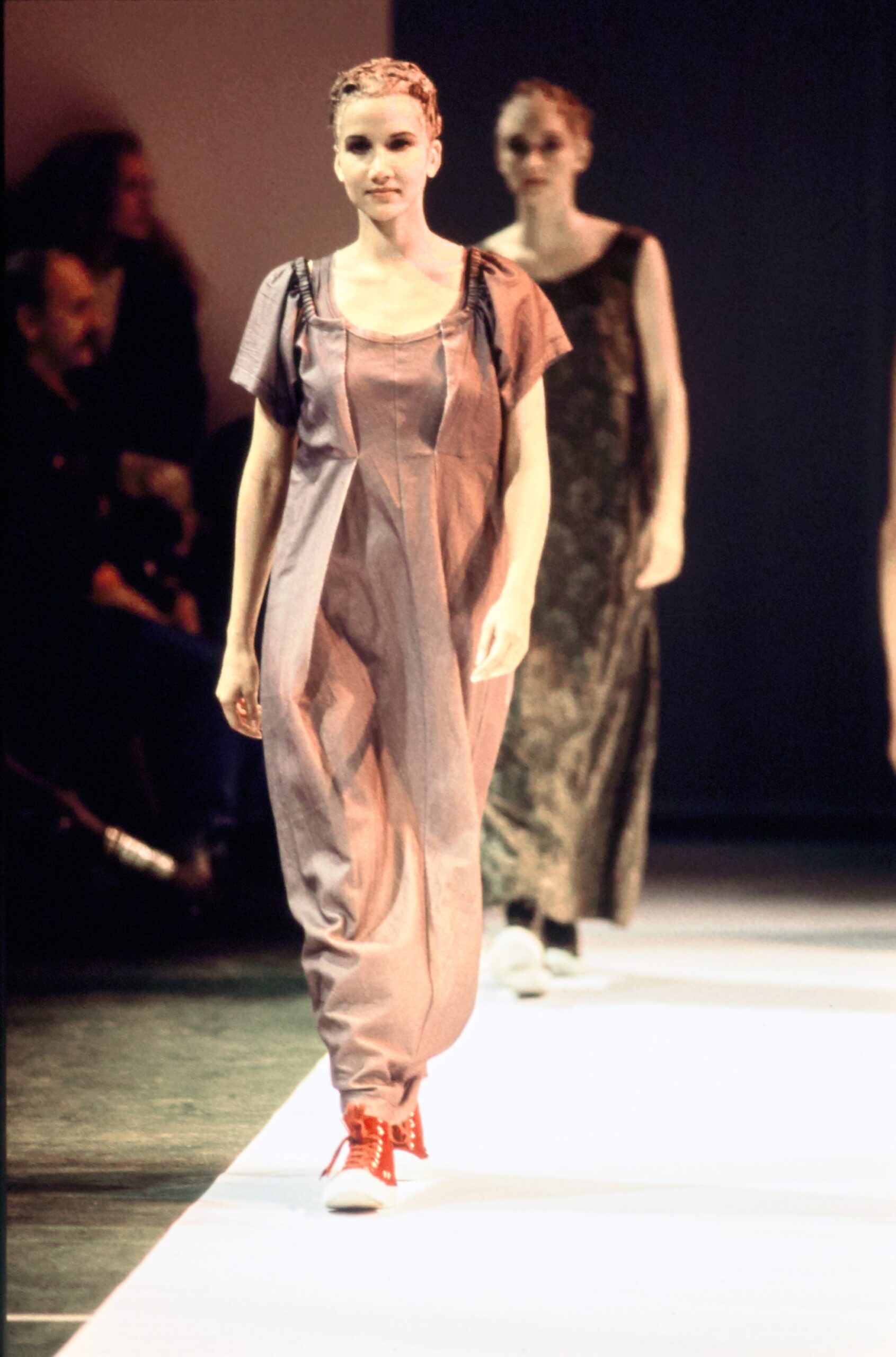 Comme des Garçons S/S 94 Look 375