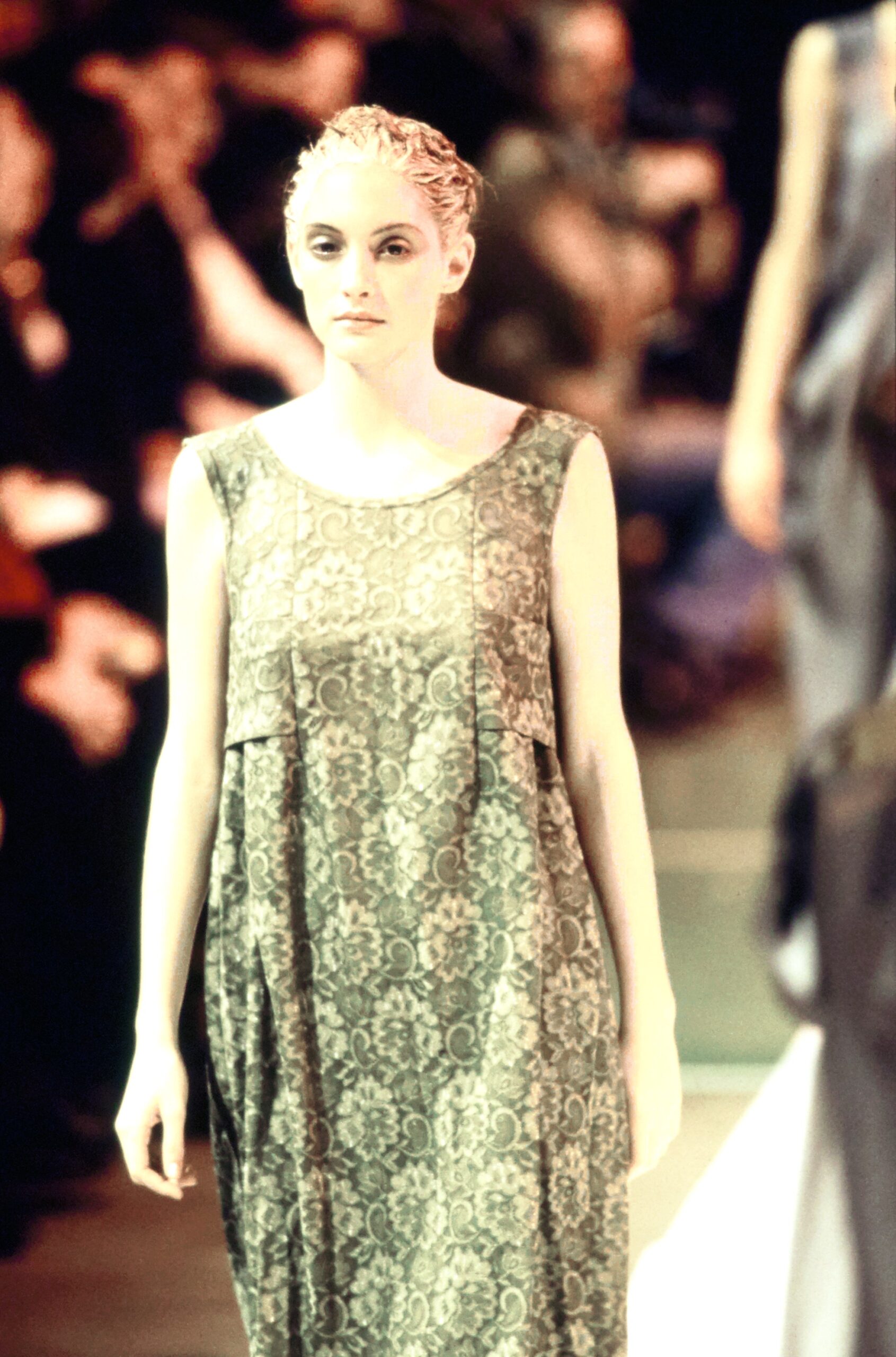 Comme des Garçons S/S 94 Look 384