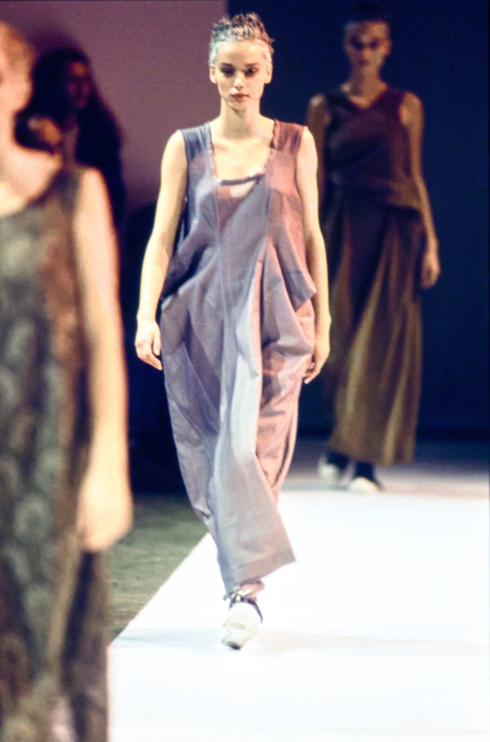 Comme des Garçons S/S 94 Look 405