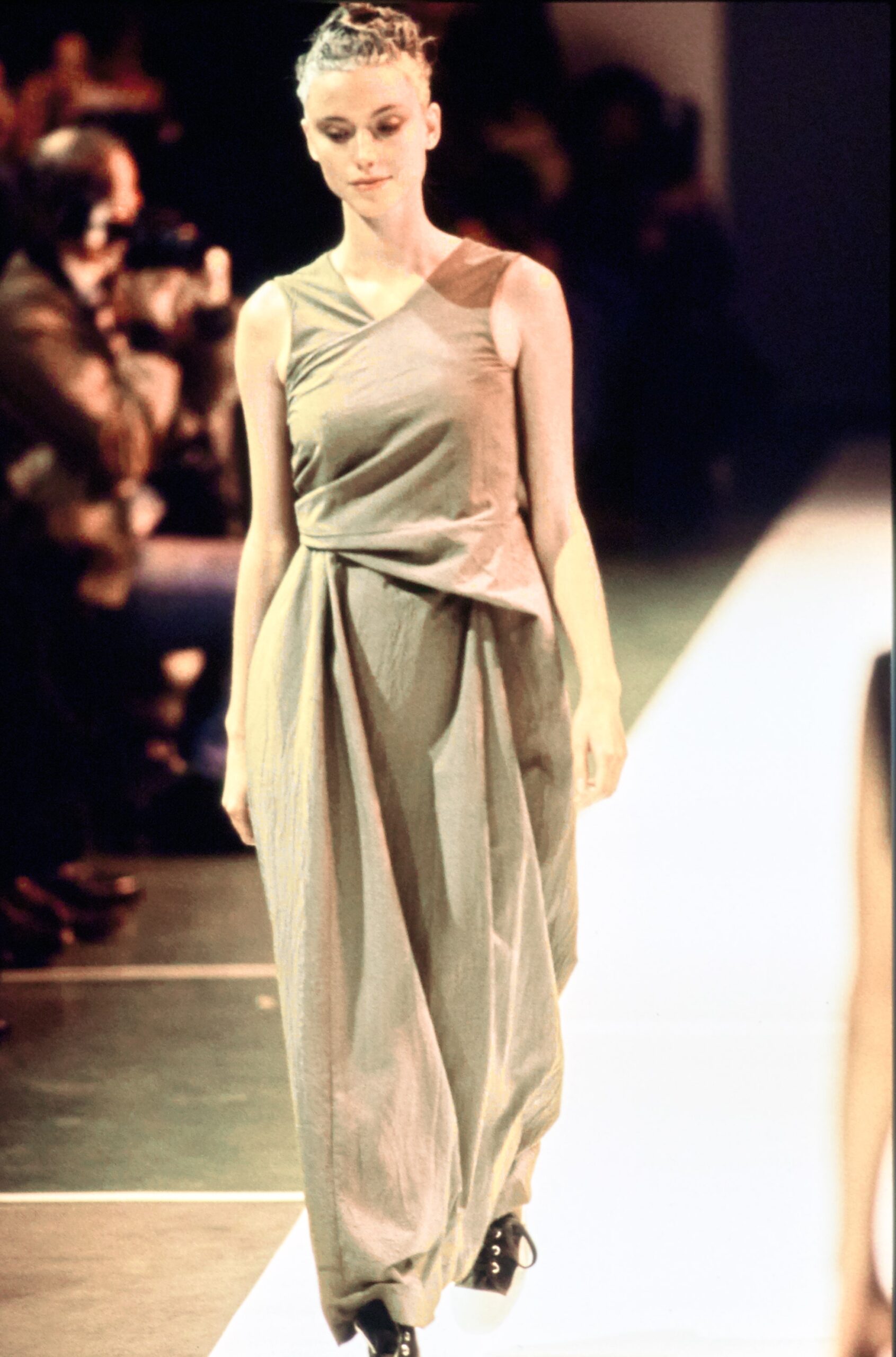 Comme des Garçons S/S 94 Look 409