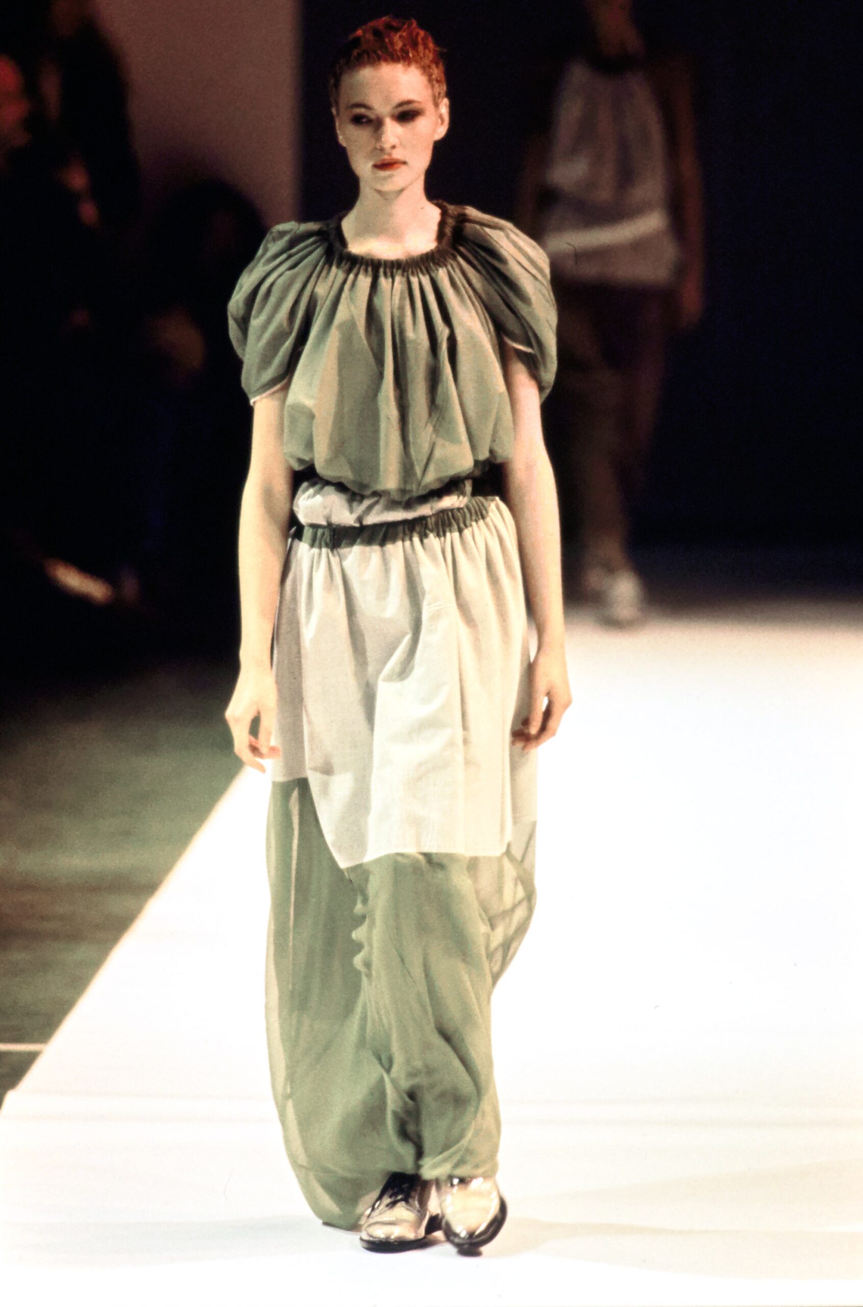 Comme des Garçons S/S 94 Look 429