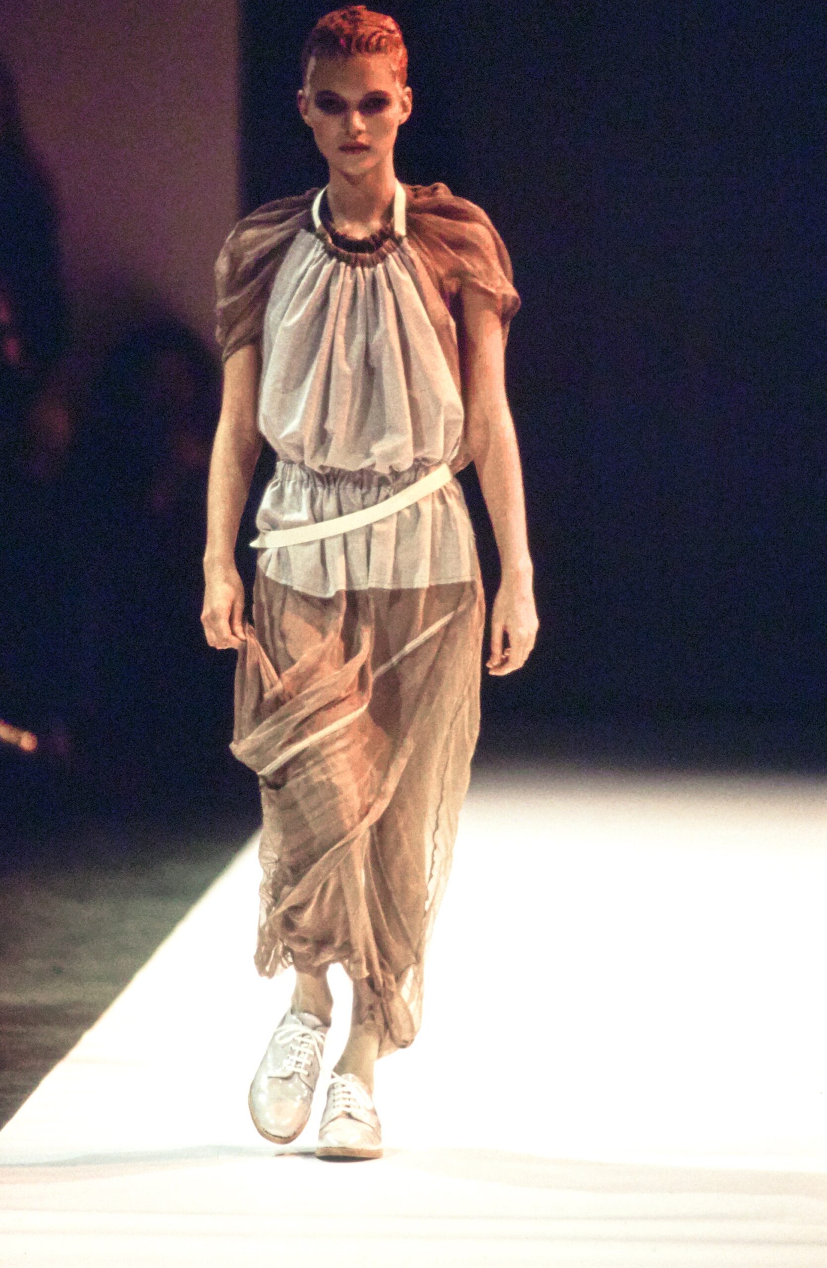 Comme des Garçons S/S 94 Look 439