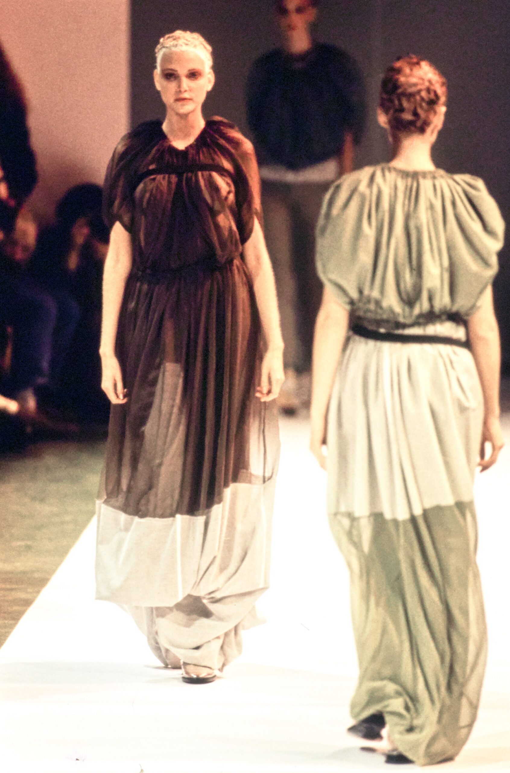 Comme des Garçons S/S 94 Look 460