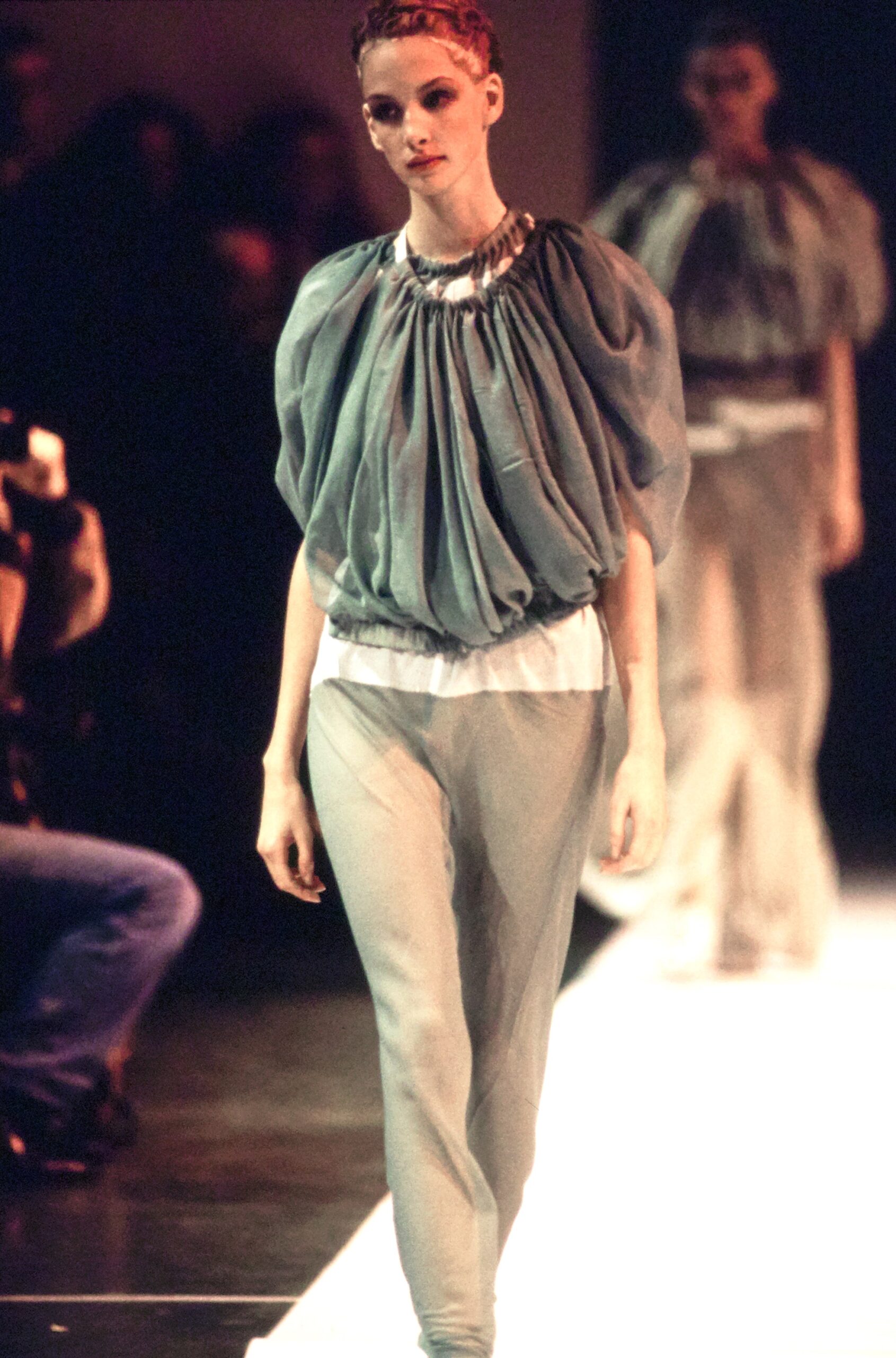 Comme des Garçons S/S 94 Look 464