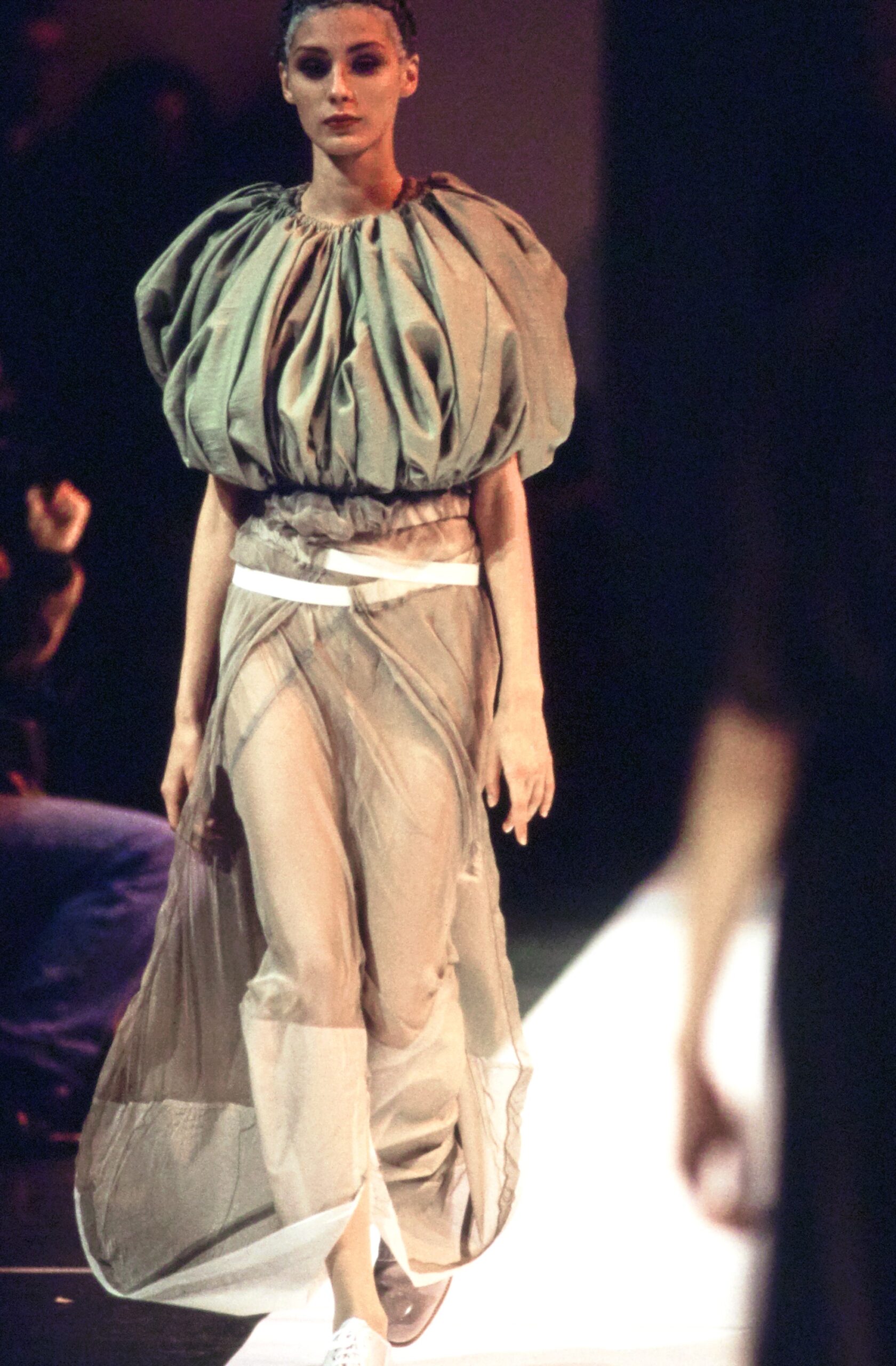 Comme des Garçons S/S 94 Look 485