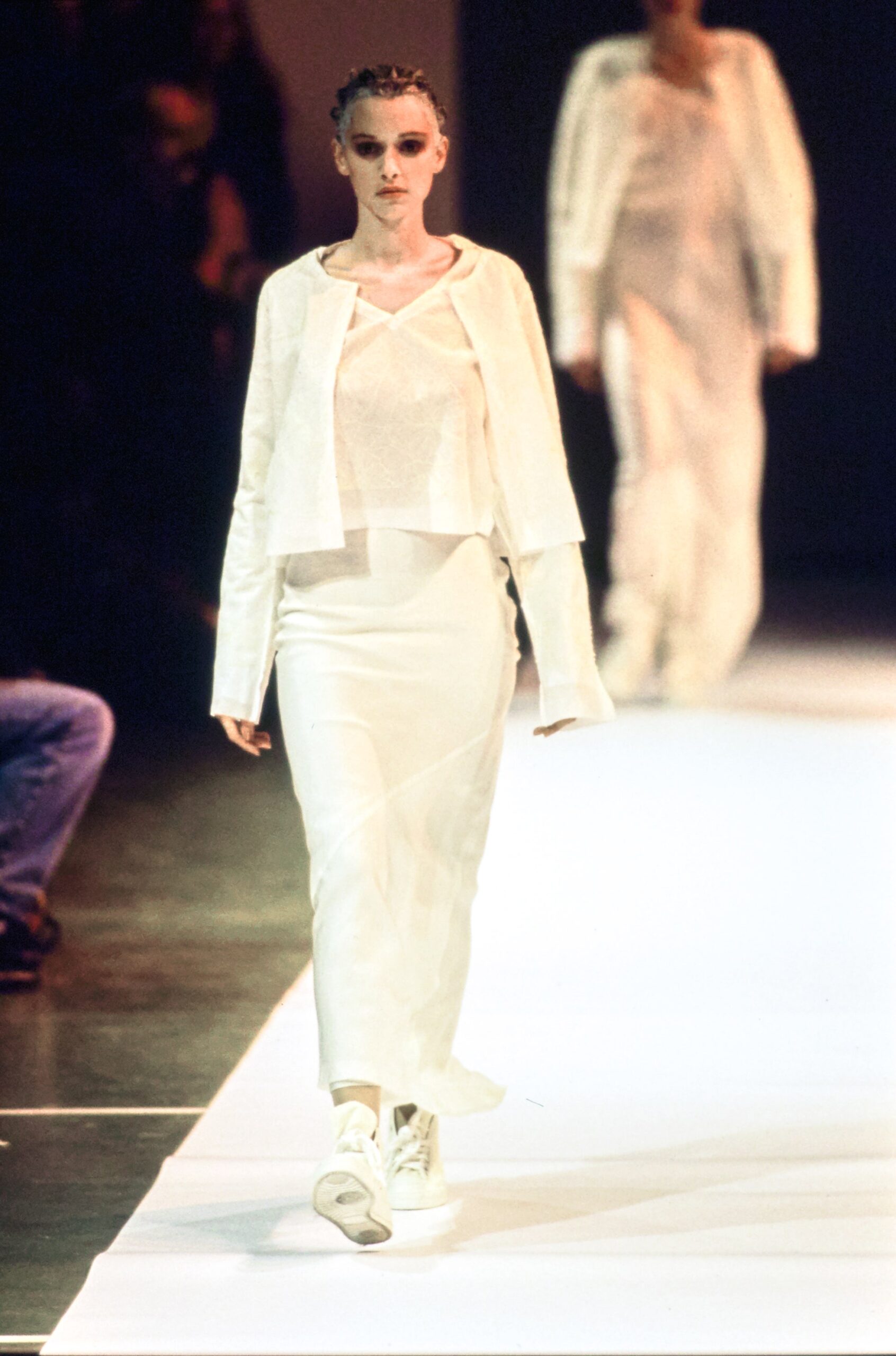 Comme des Garçons S/S 94 Look 493