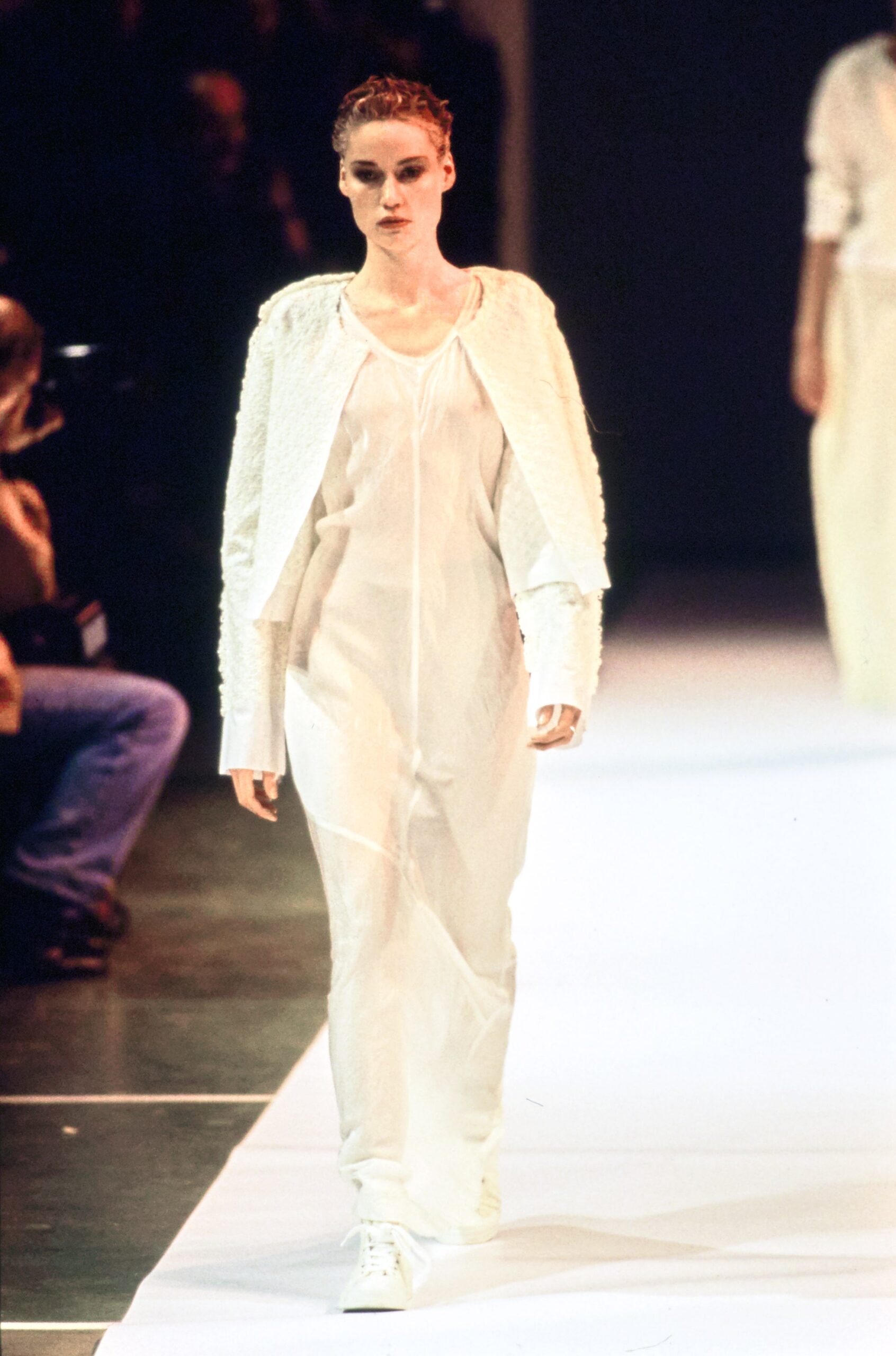 Comme des Garçons S/S 94 Look 512