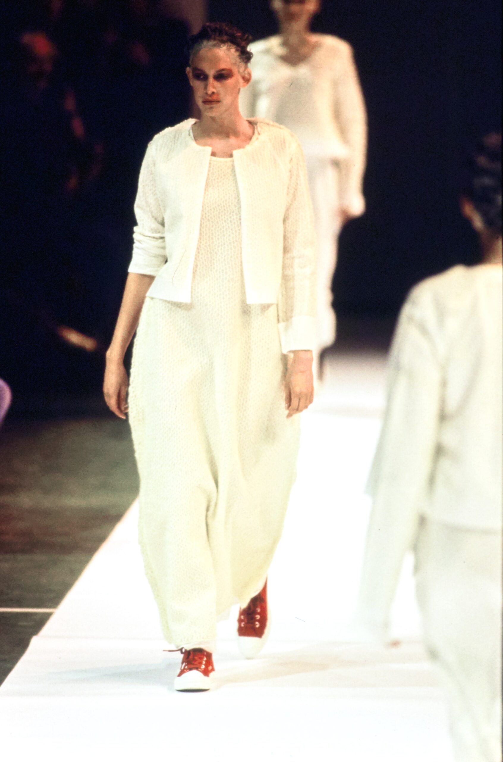 Comme des Garçons S/S 94 Look 517