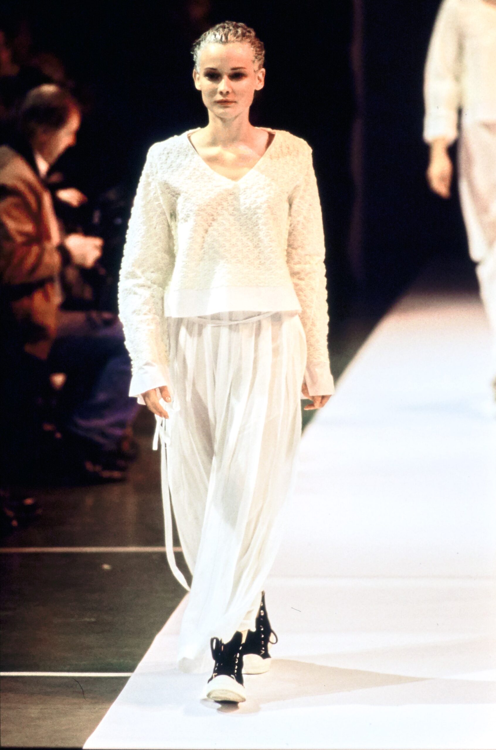 Comme des Garçons S/S 94 Look 536