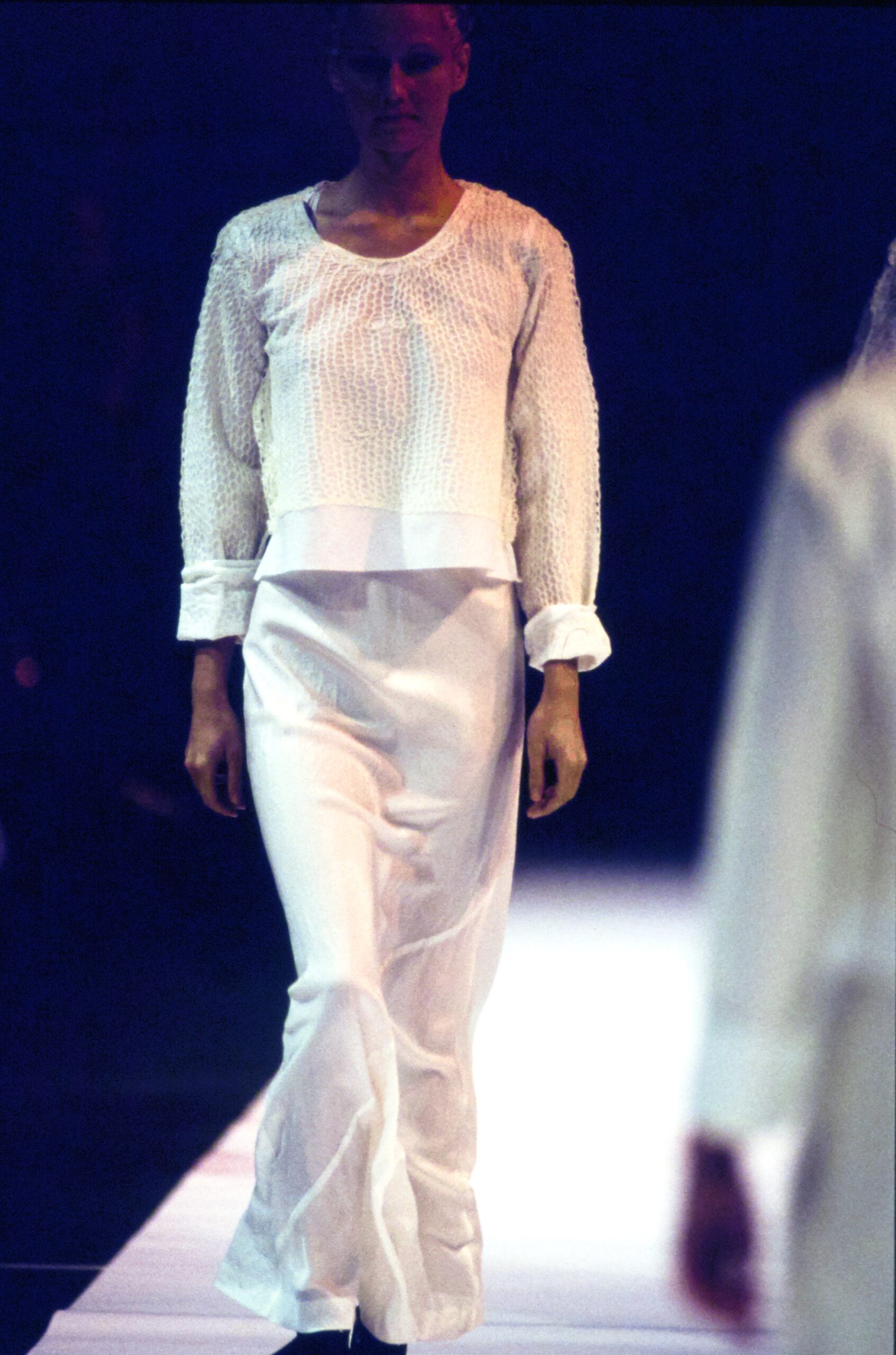 Comme des Garçons S/S 94 Look 544