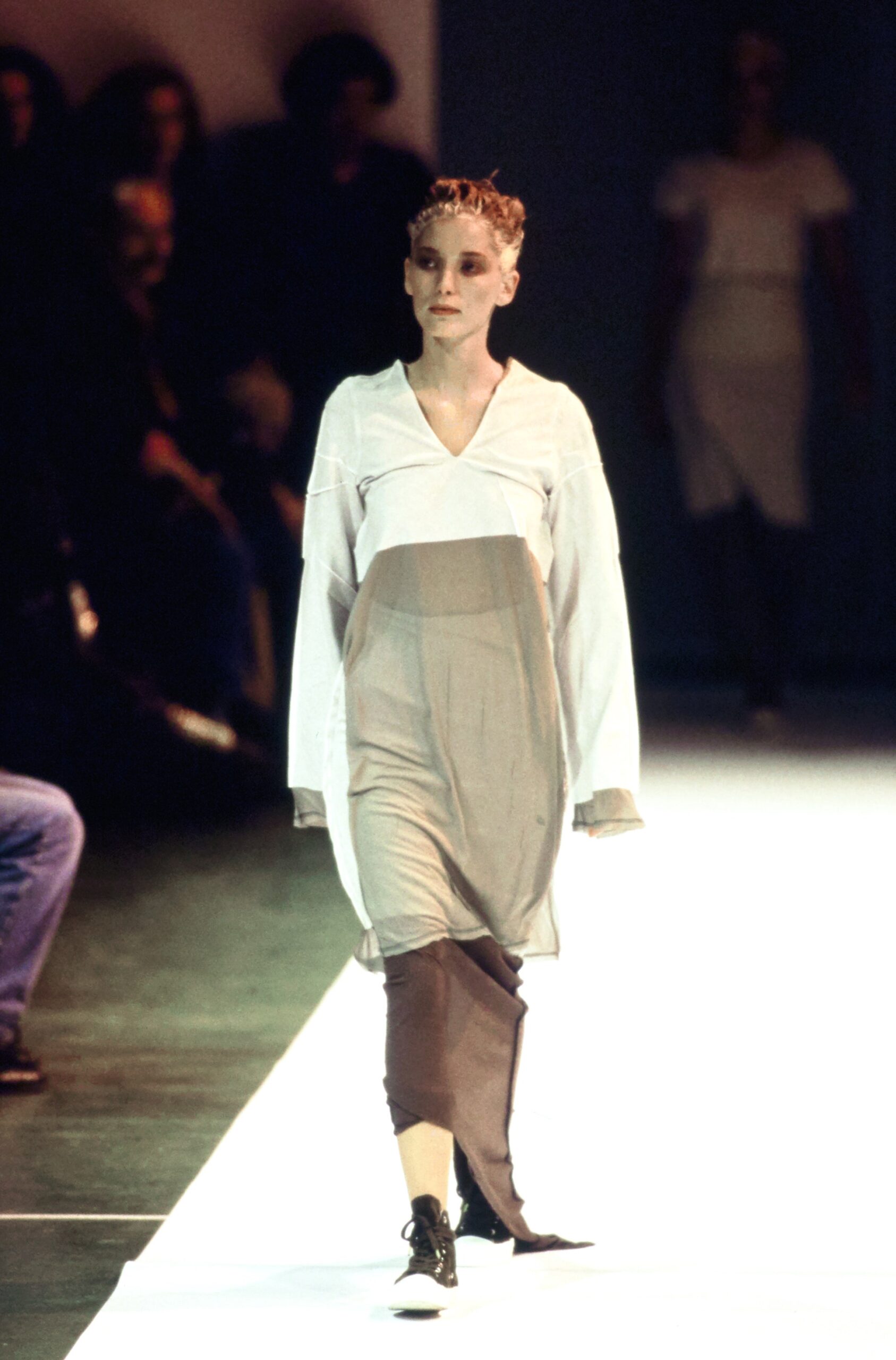 Comme des Garçons S/S 94 Look 565
