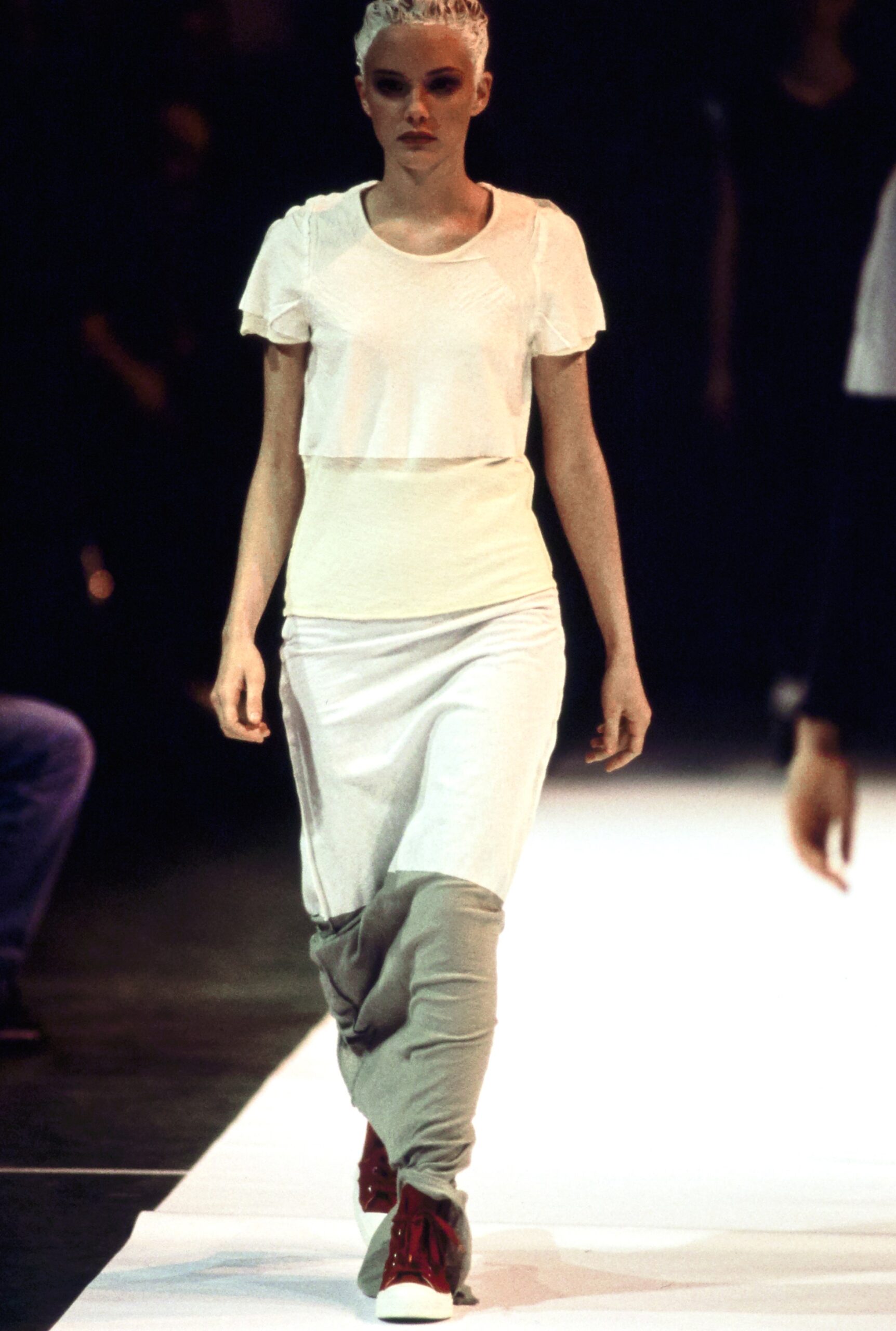 Comme des Garçons S/S 94 Look 581