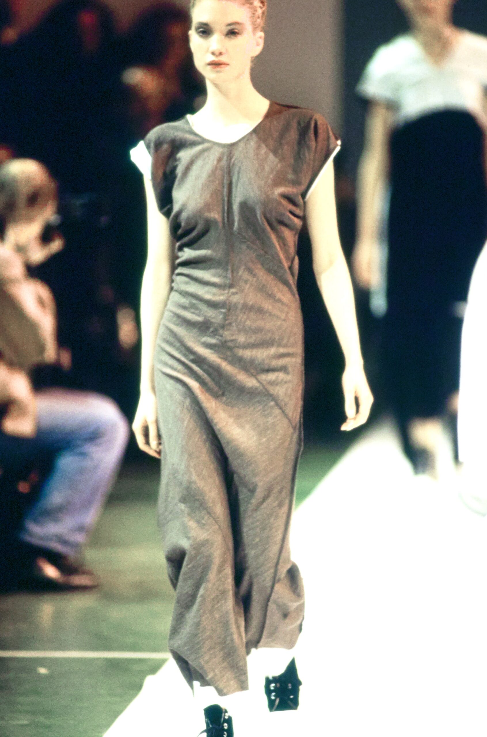 Comme des Garçons S/S 94 Look 590