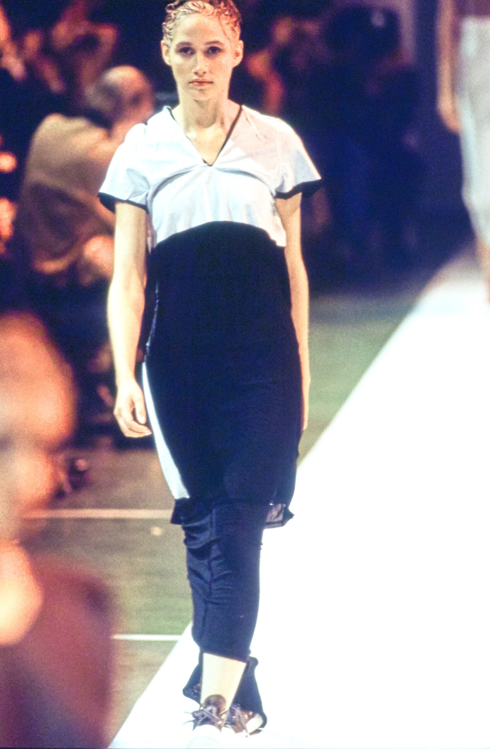 Comme des Garçons S/S 94 Look 607