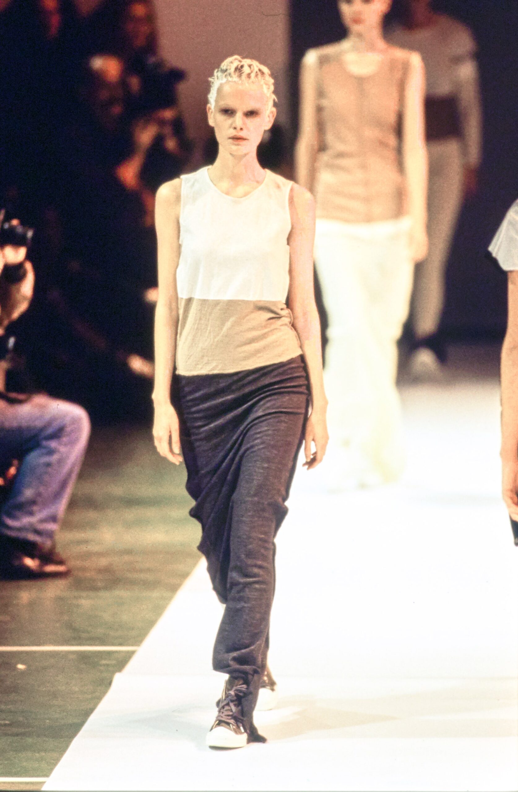 Comme des Garçons S/S 94 Look 623