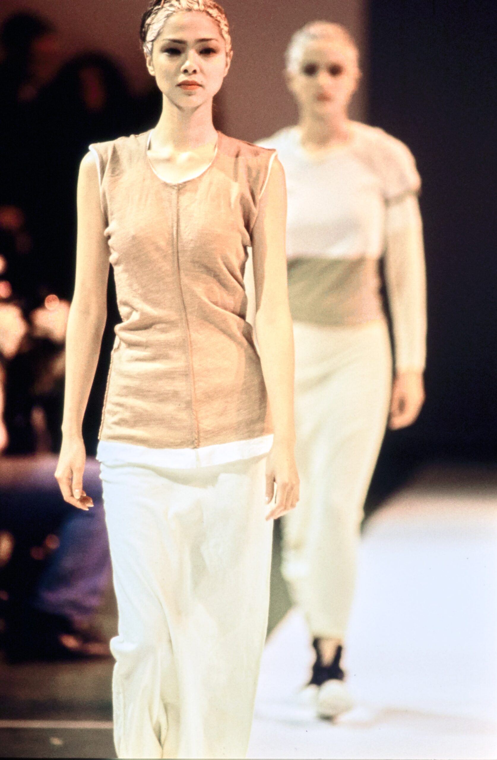 Comme des Garçons S/S 94 Look 643