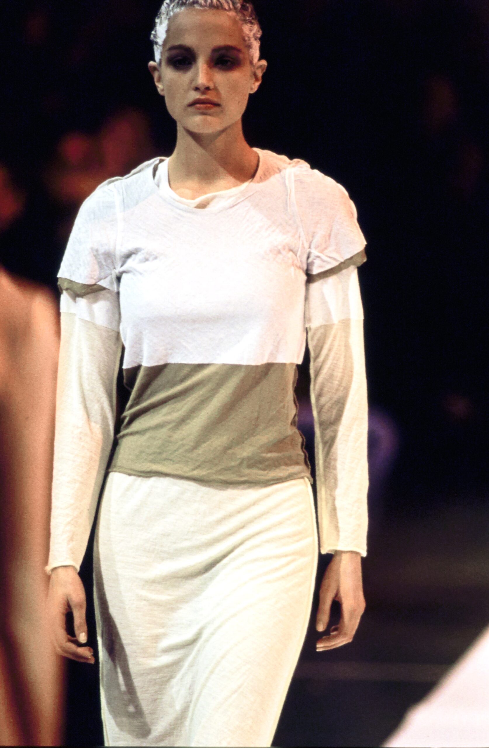Comme des Garçons S/S 94 Look 654