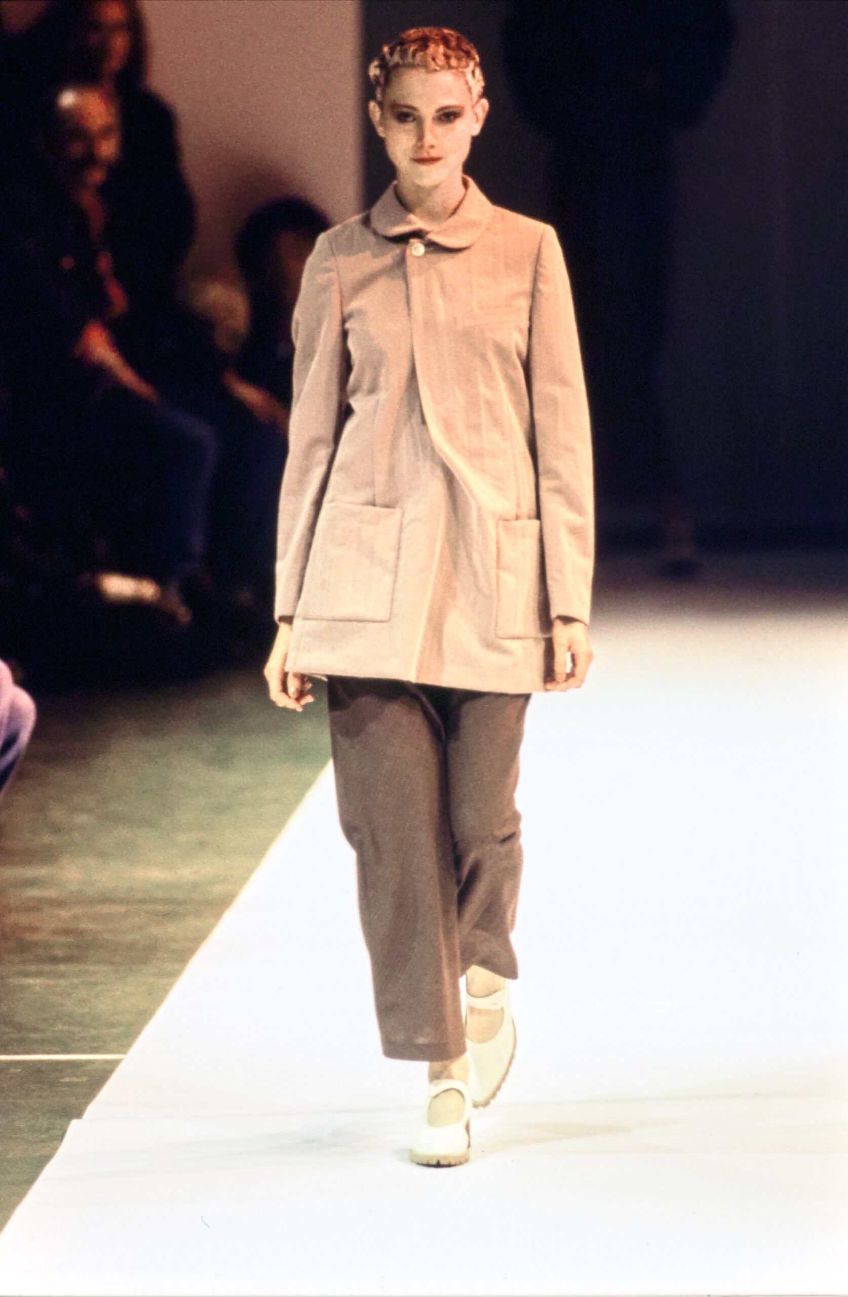 Comme des Garçons S/S 94 Look 674