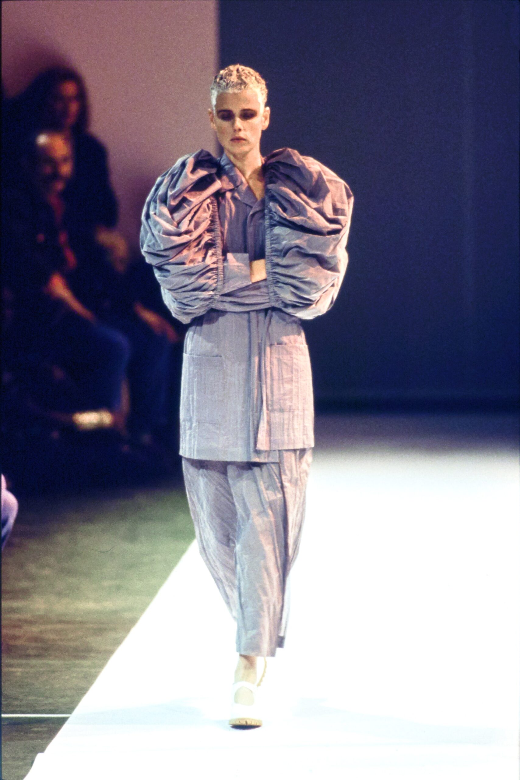 Comme des Garçons S/S 94 Look 689