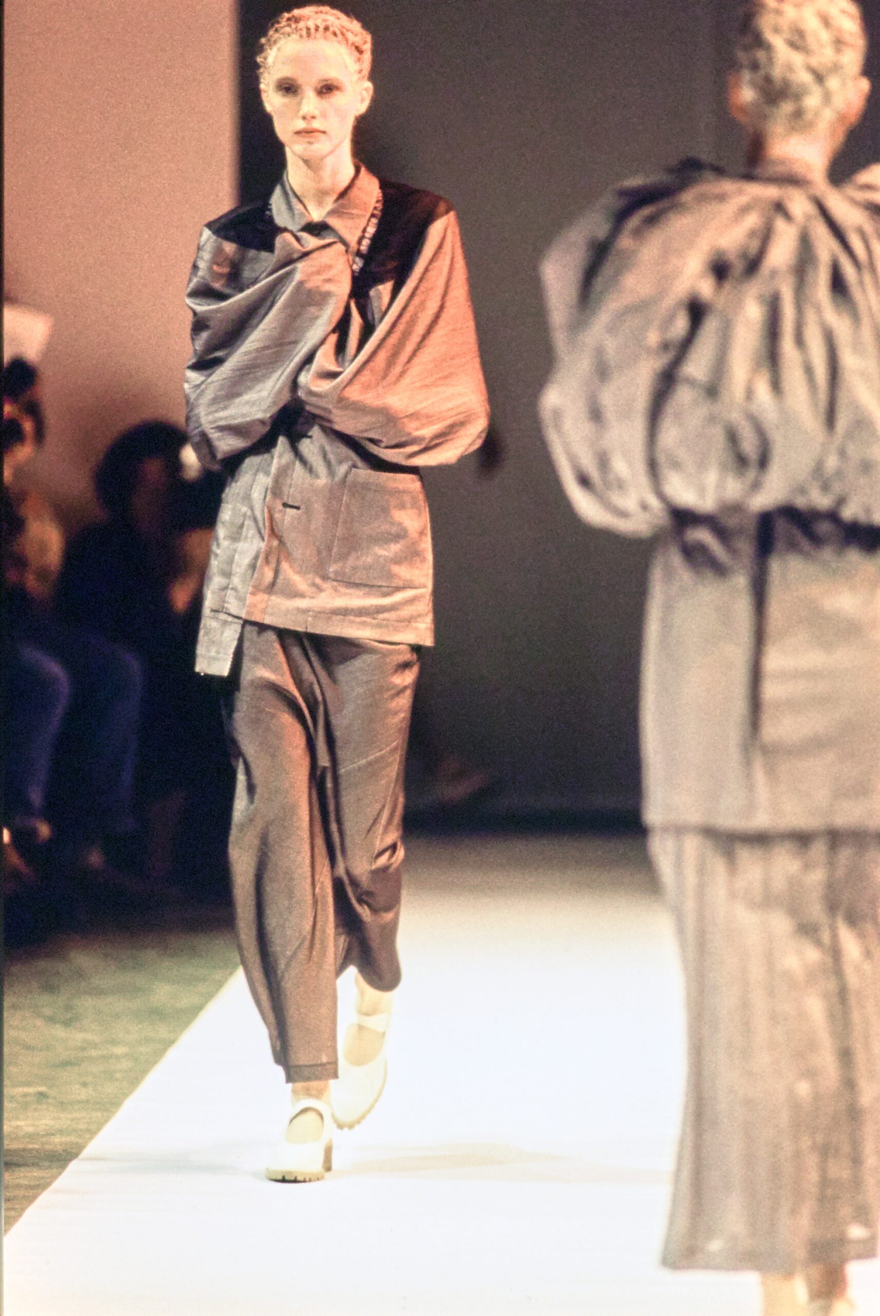 Comme des Garçons S/S 94 Look 711
