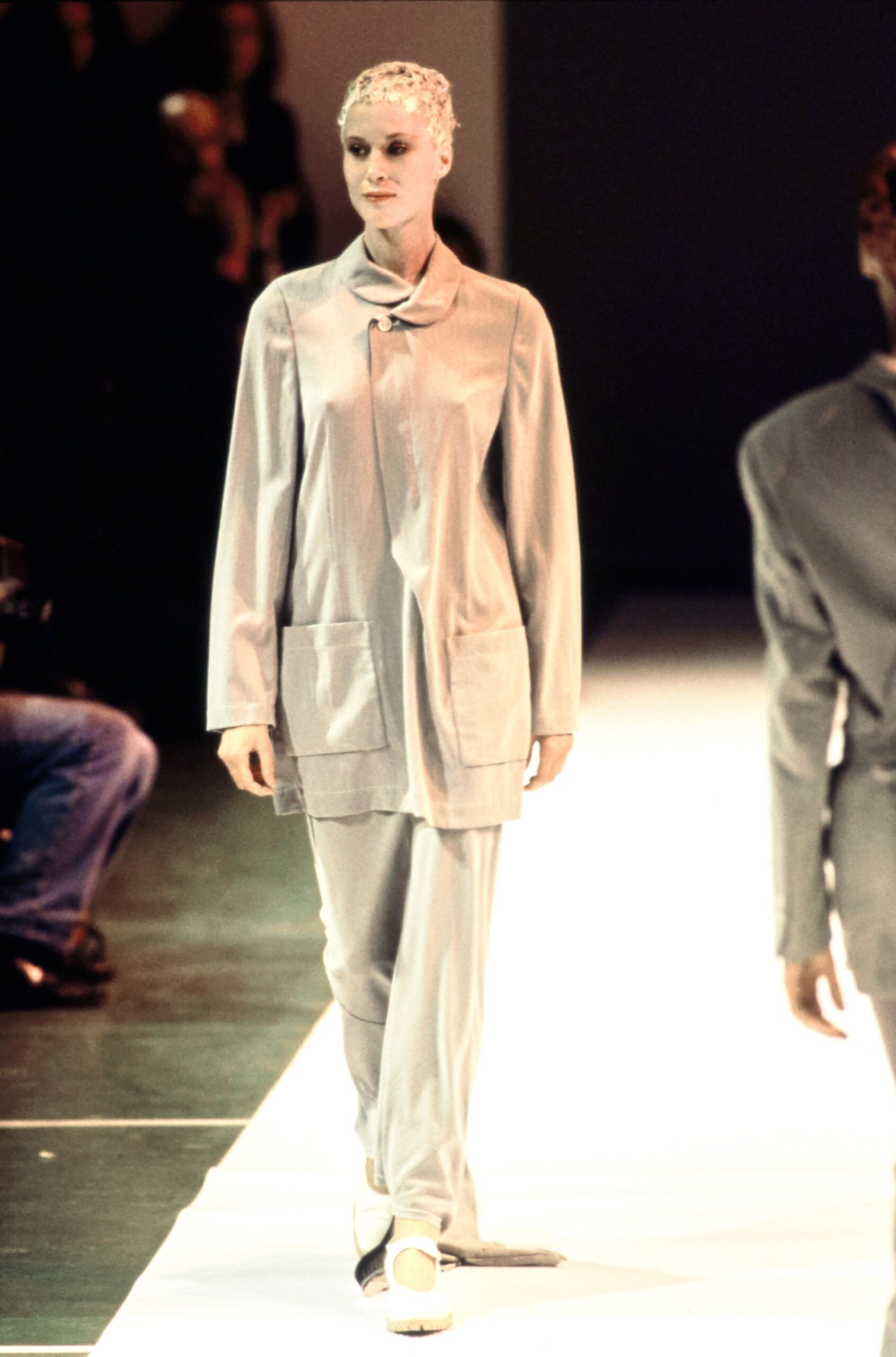 Comme des Garçons S/S 94 Look 722