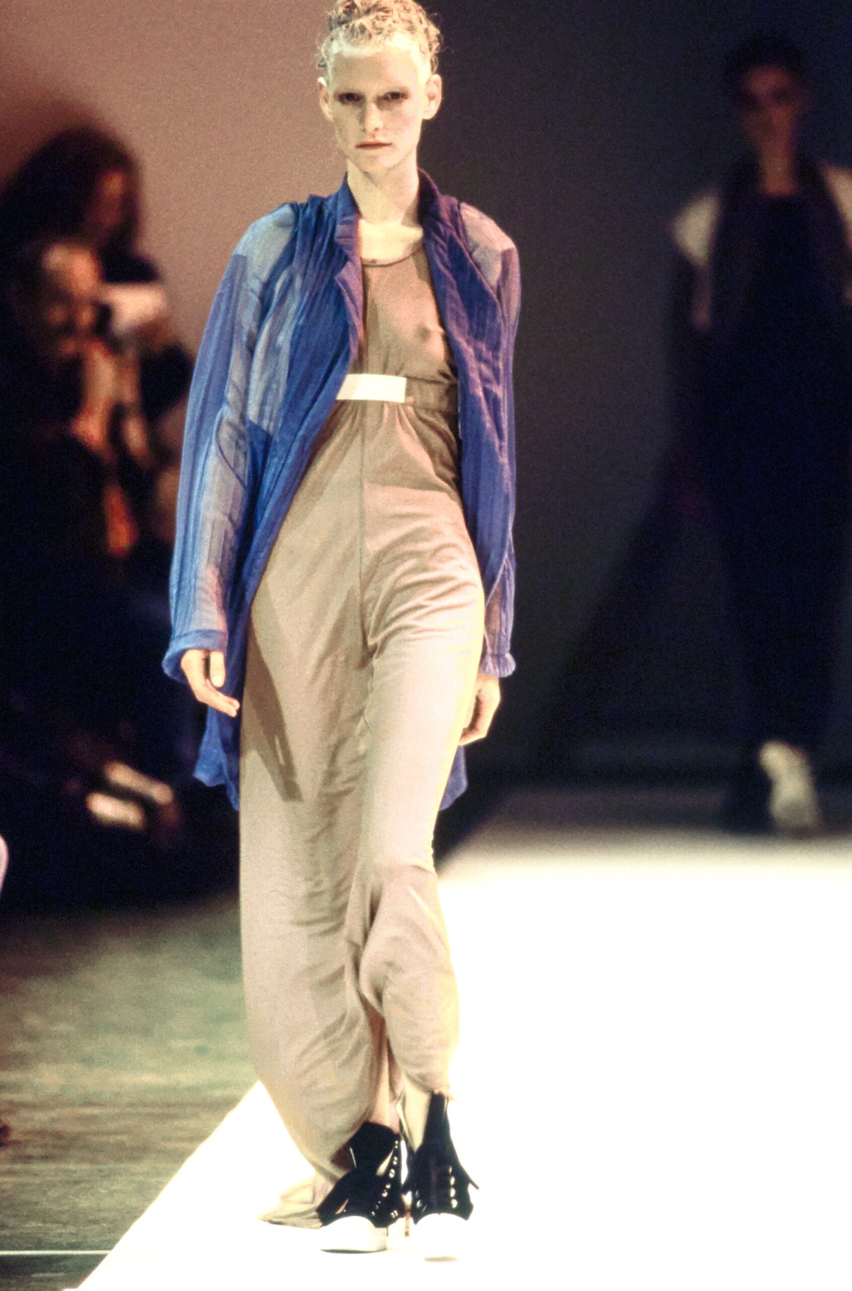 Comme des Garçons S/S 94 Look 745